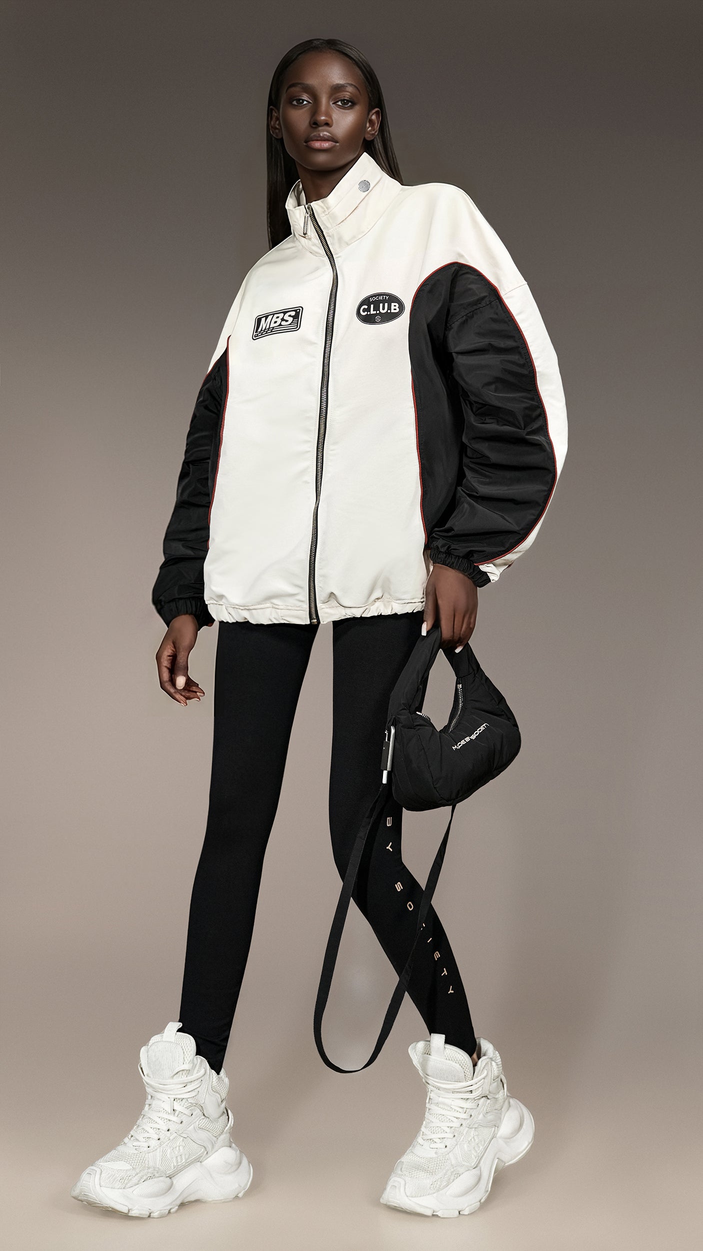 Hanorac ZENITH TRACKER LAYER -H27083