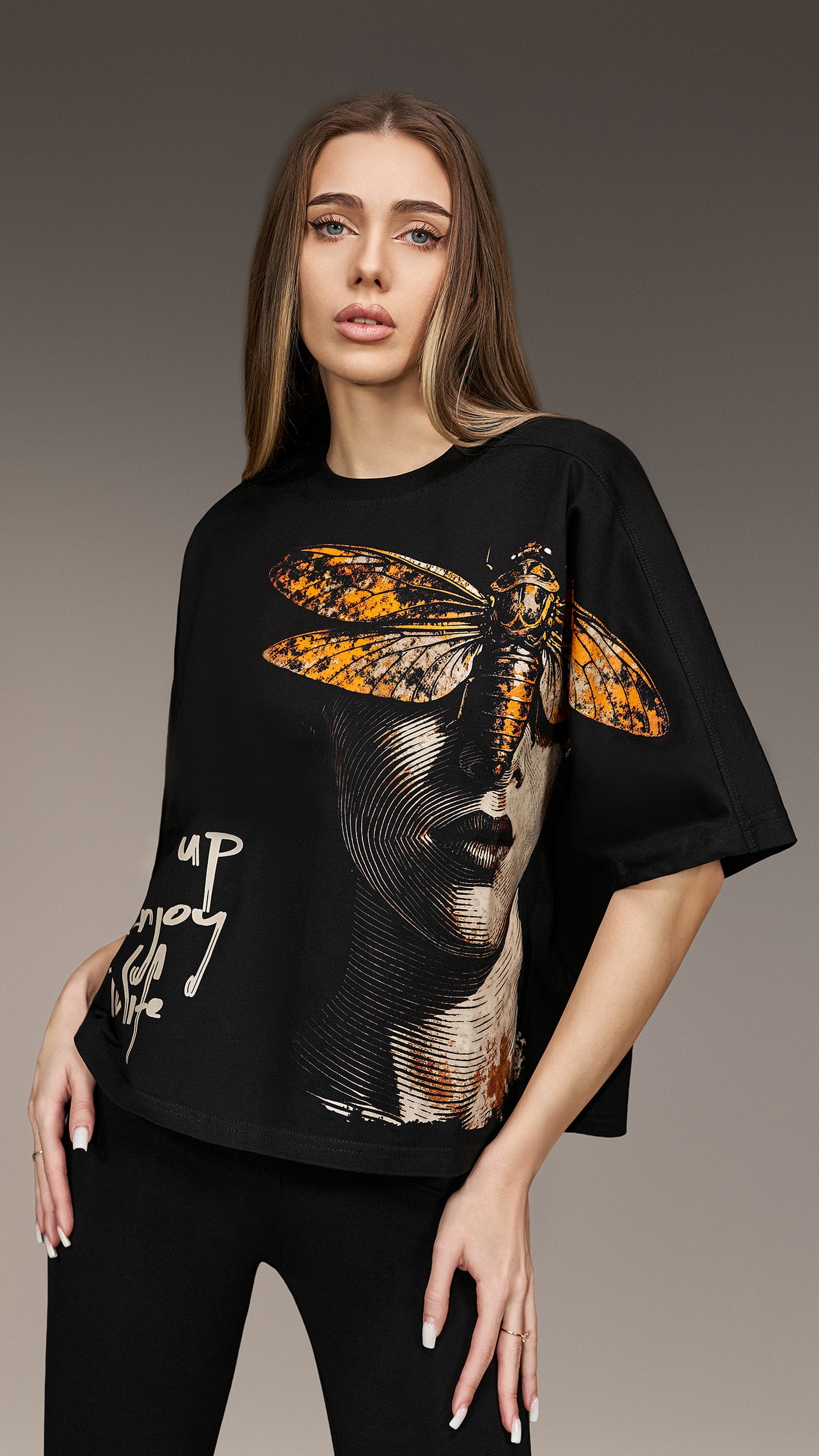 Тениска ALTO URBAN WIND