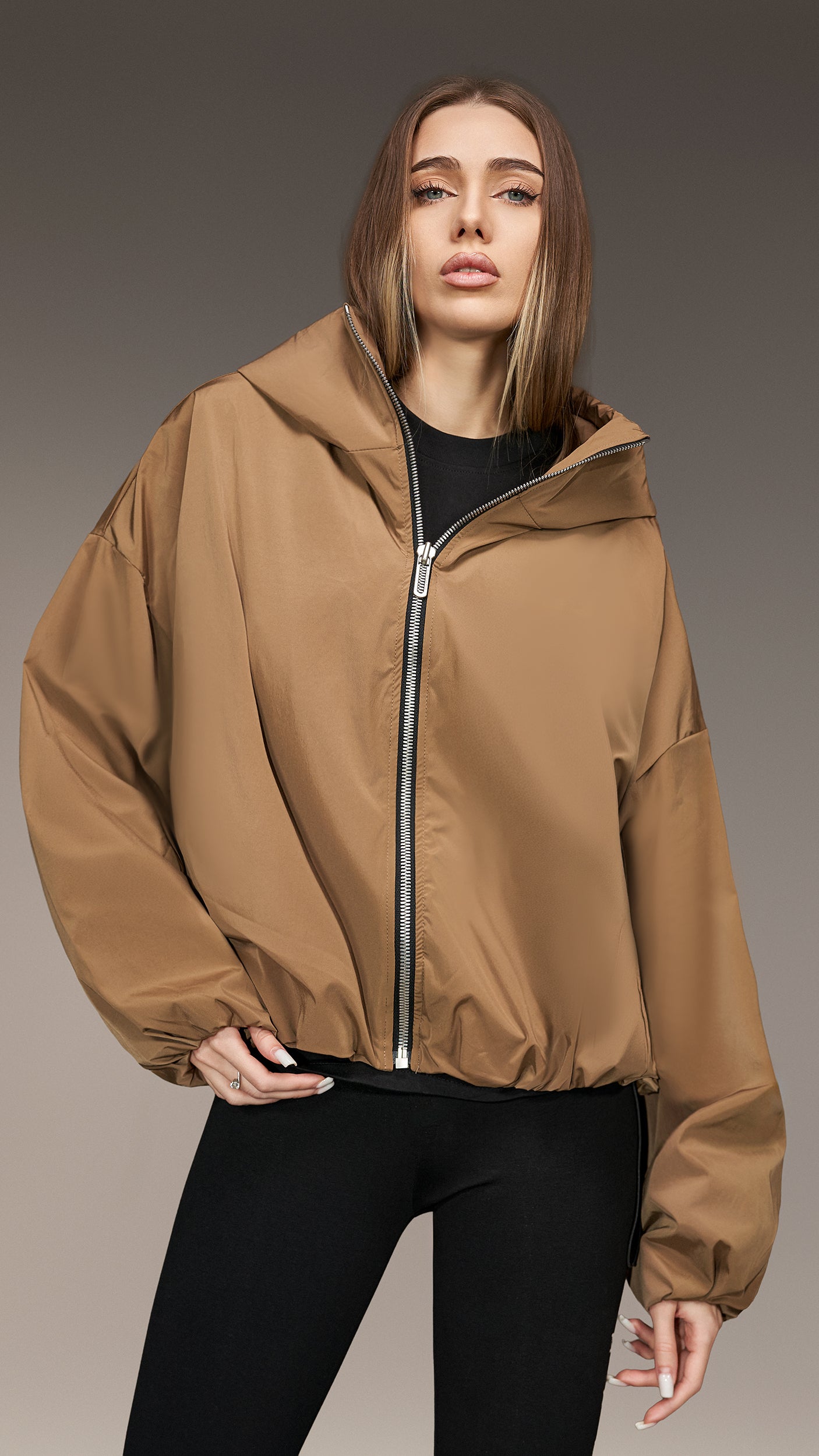 Jacheta NOMAD CHROMA