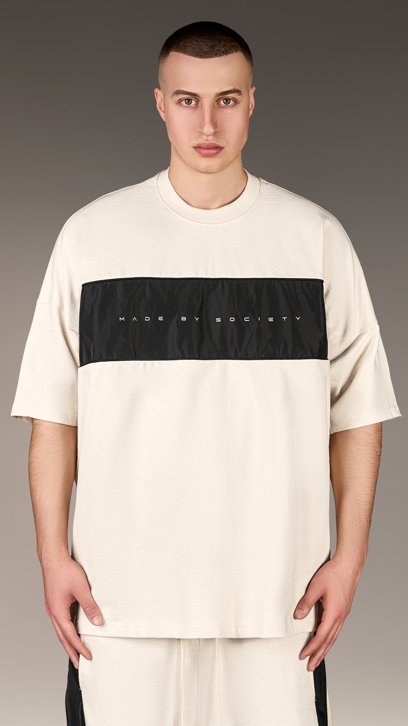 Рипова блуза Vanguard - T17112