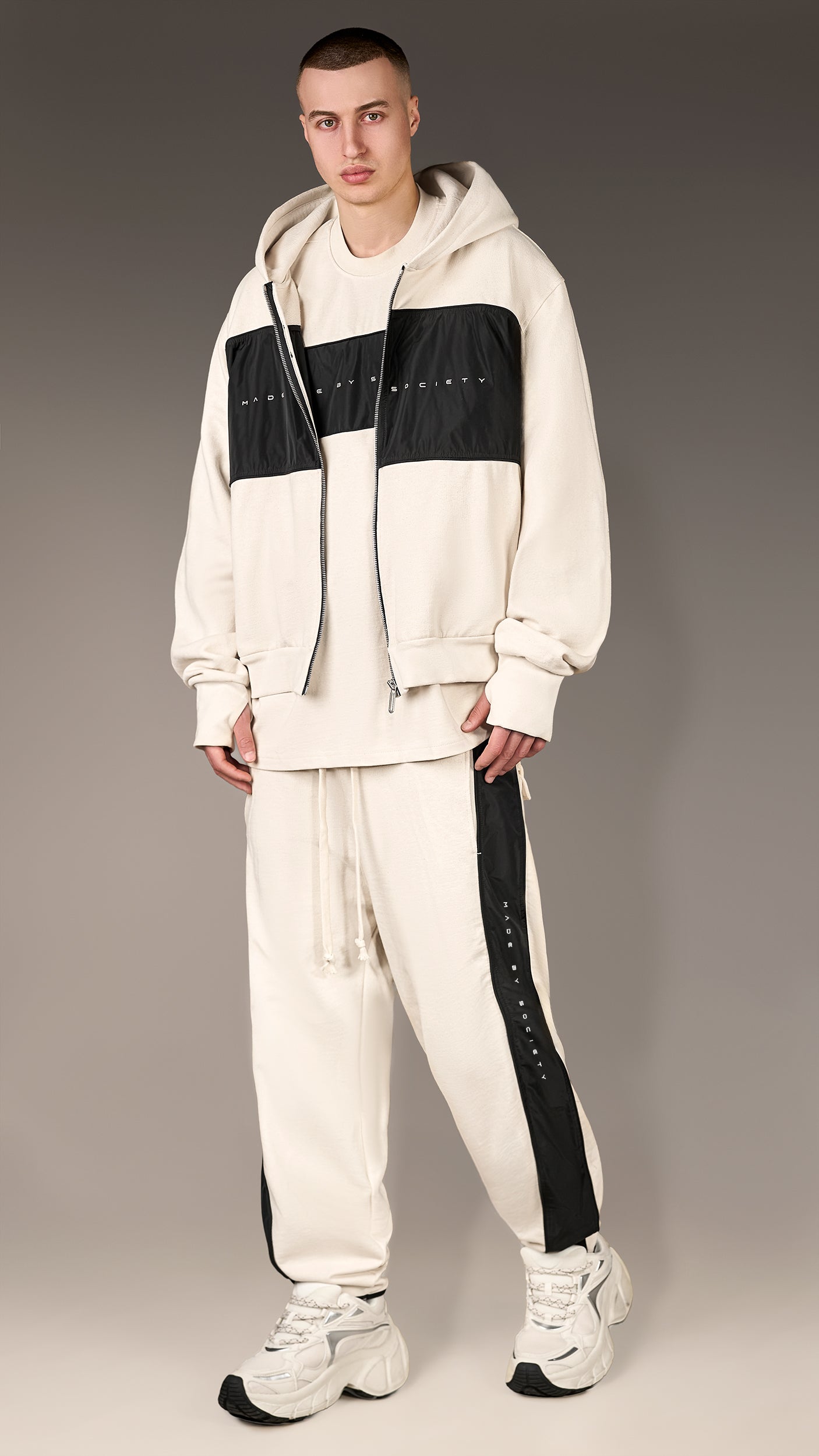 Рипова блуза Vanguard - T17112