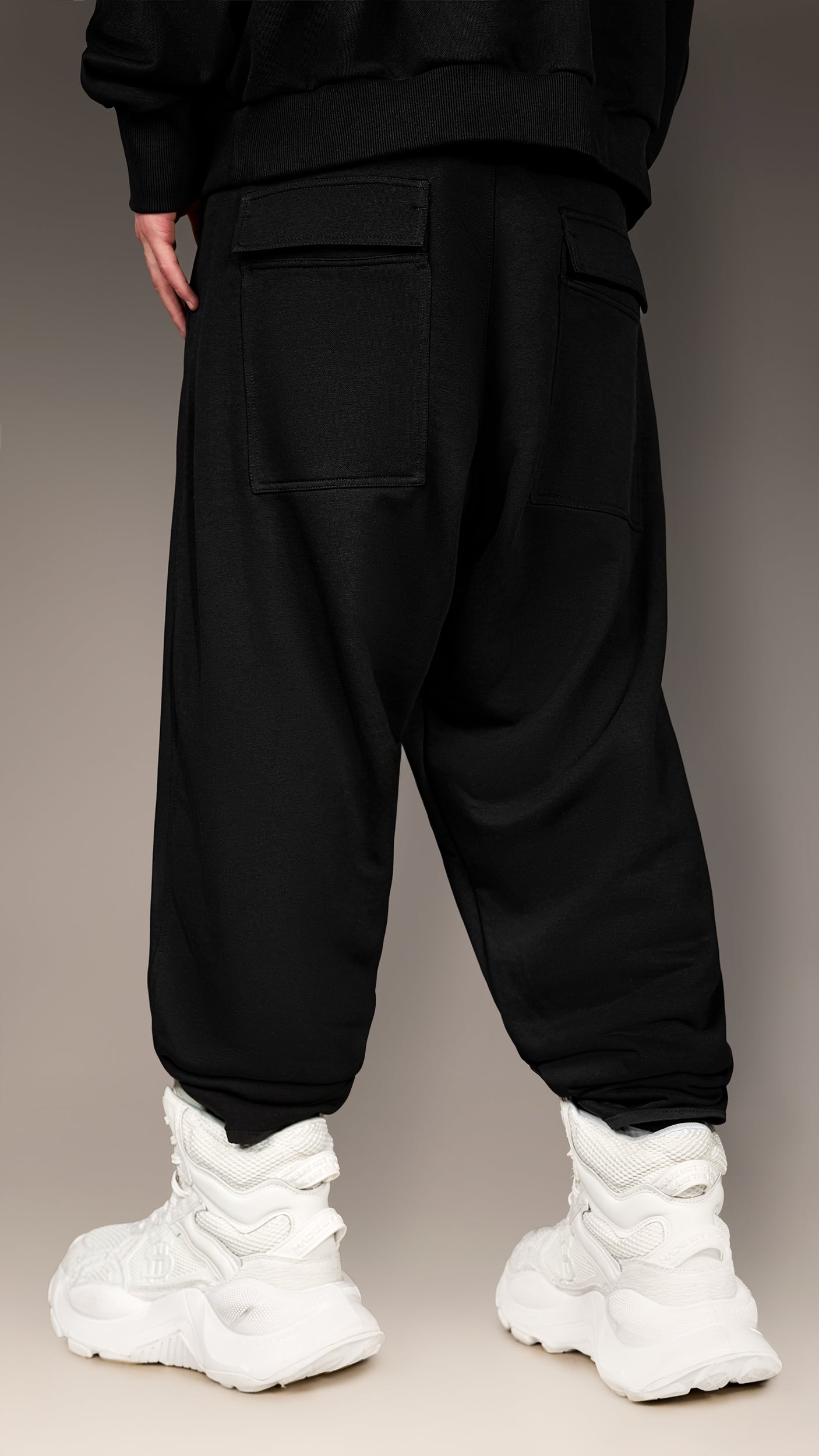 Pantaloni Vanguard - P17179