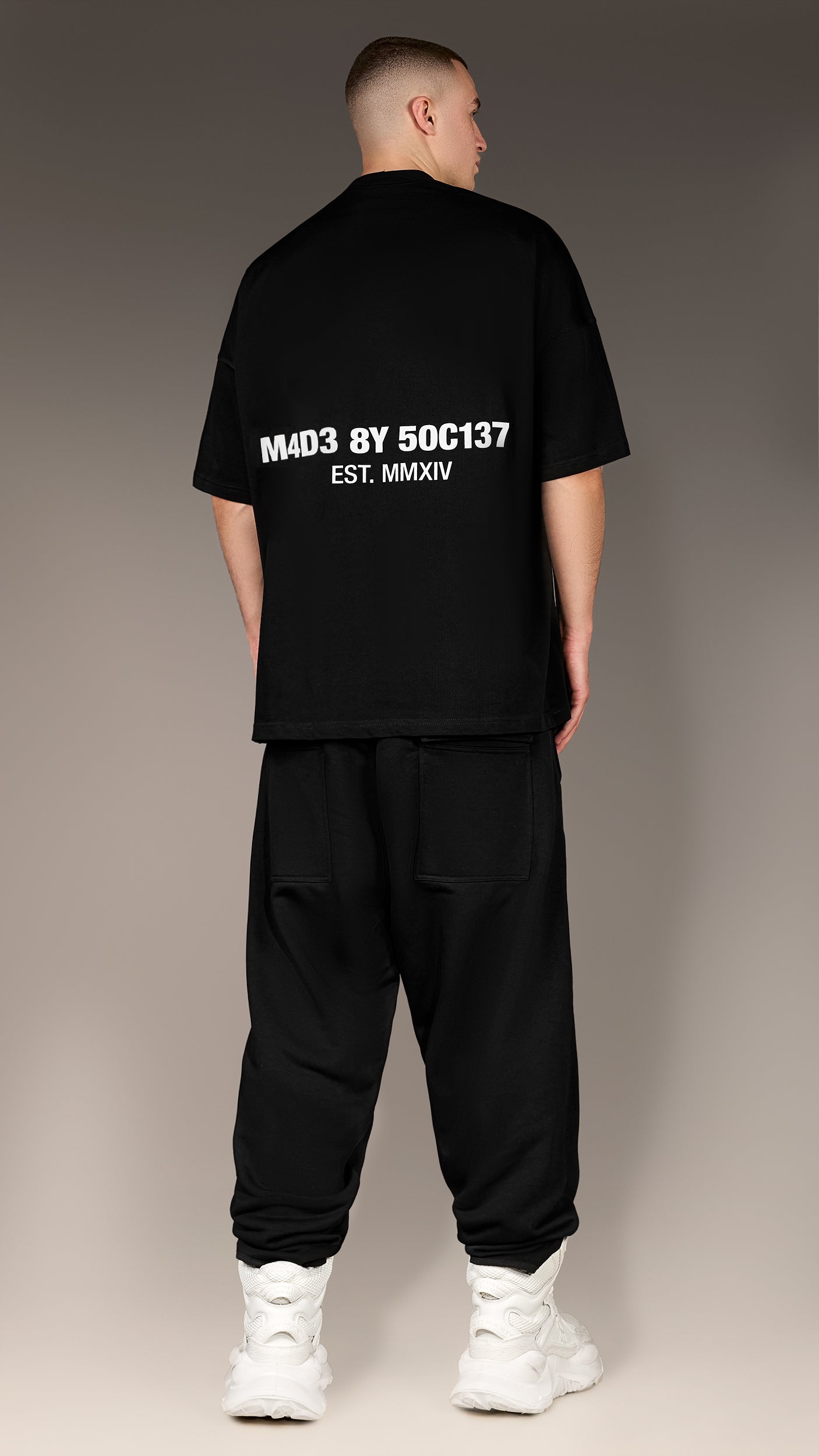 Тениска Earth Element - T17208