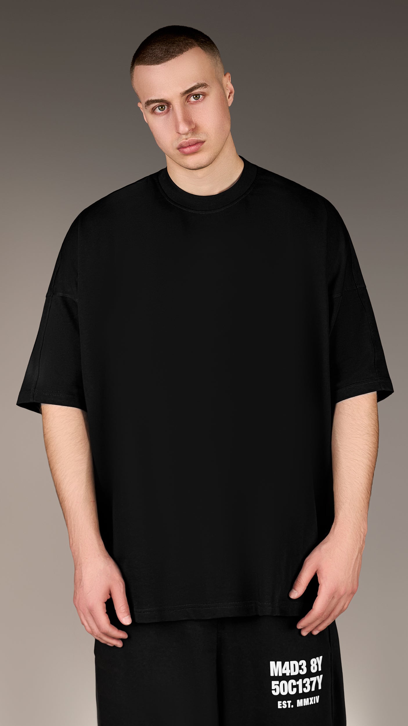 Tricou Earth Element - T17208