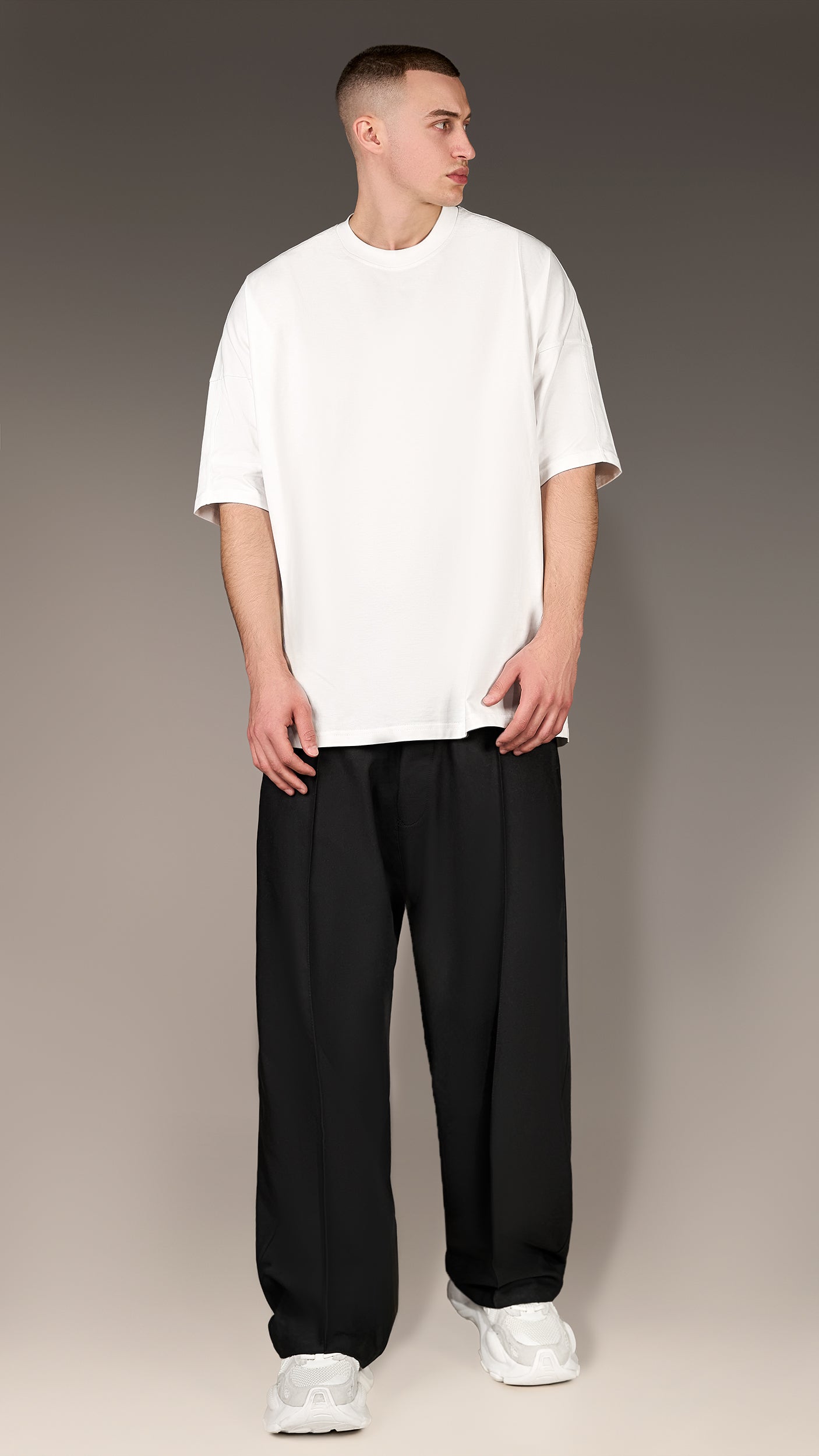 Панталони Ember Loose - P17198