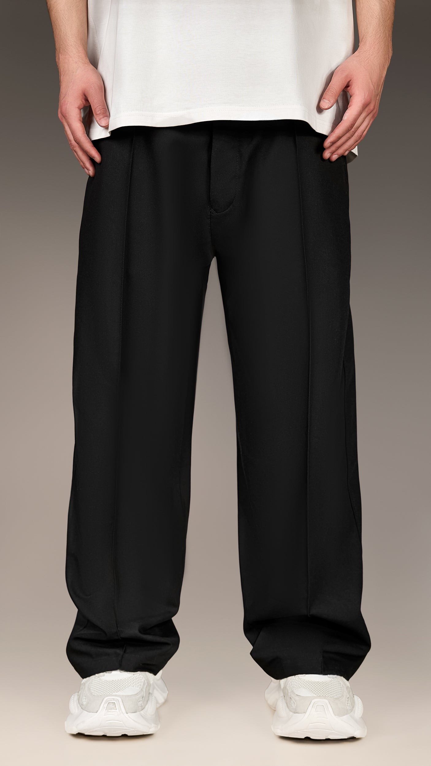 Панталони Ember Loose - P17198