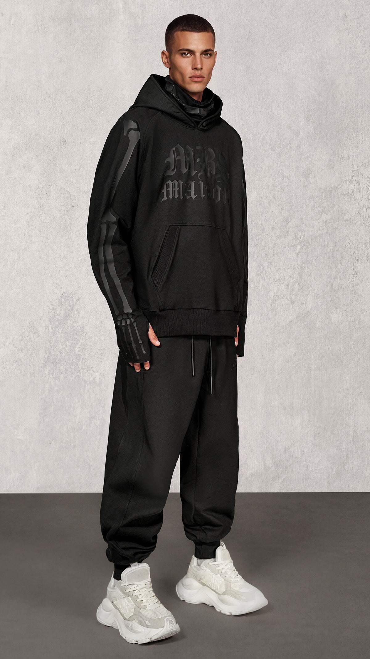 Pantaloni Frame Ground  - P17999