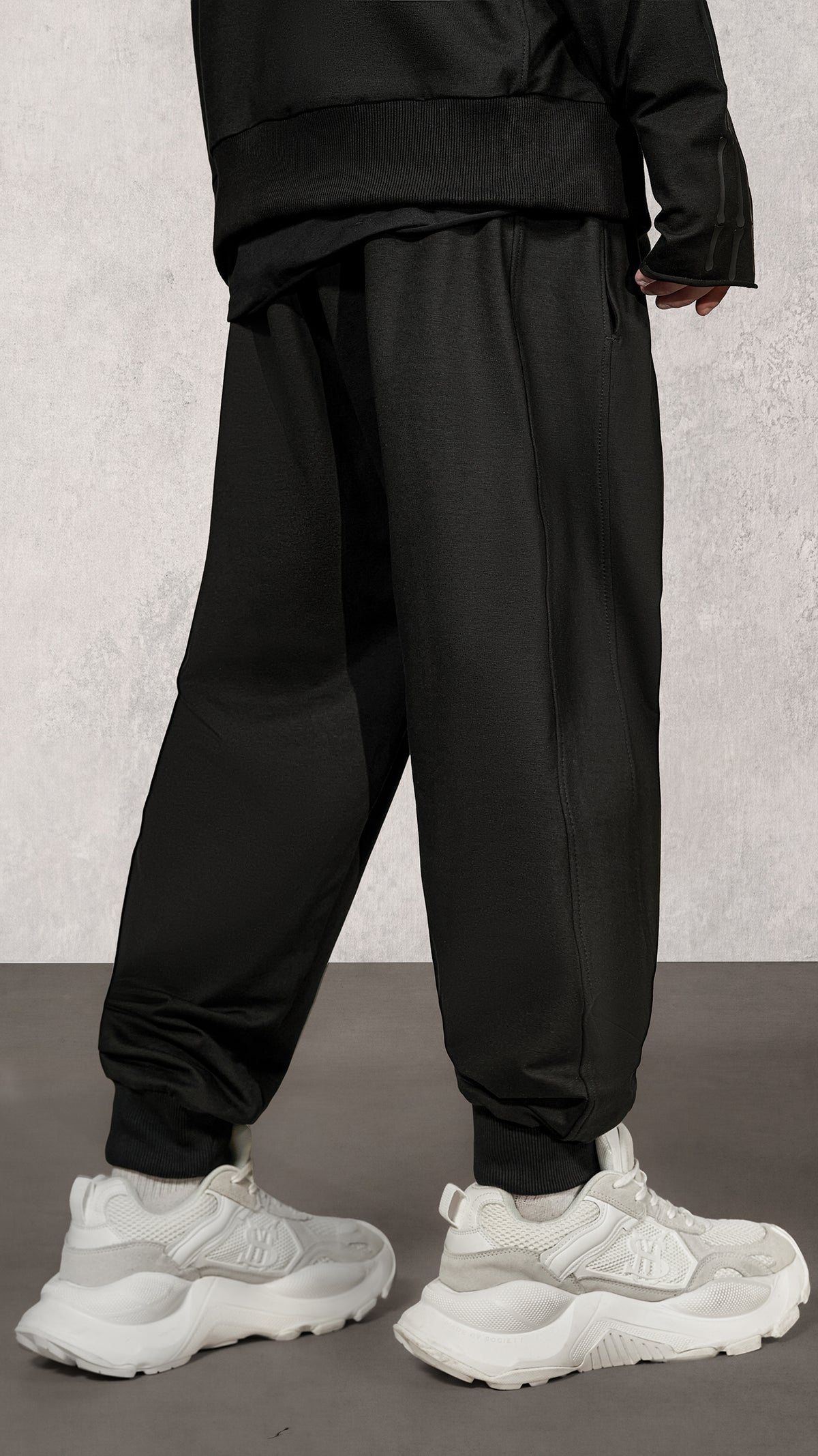 Pantaloni Frame Ground  - P17999