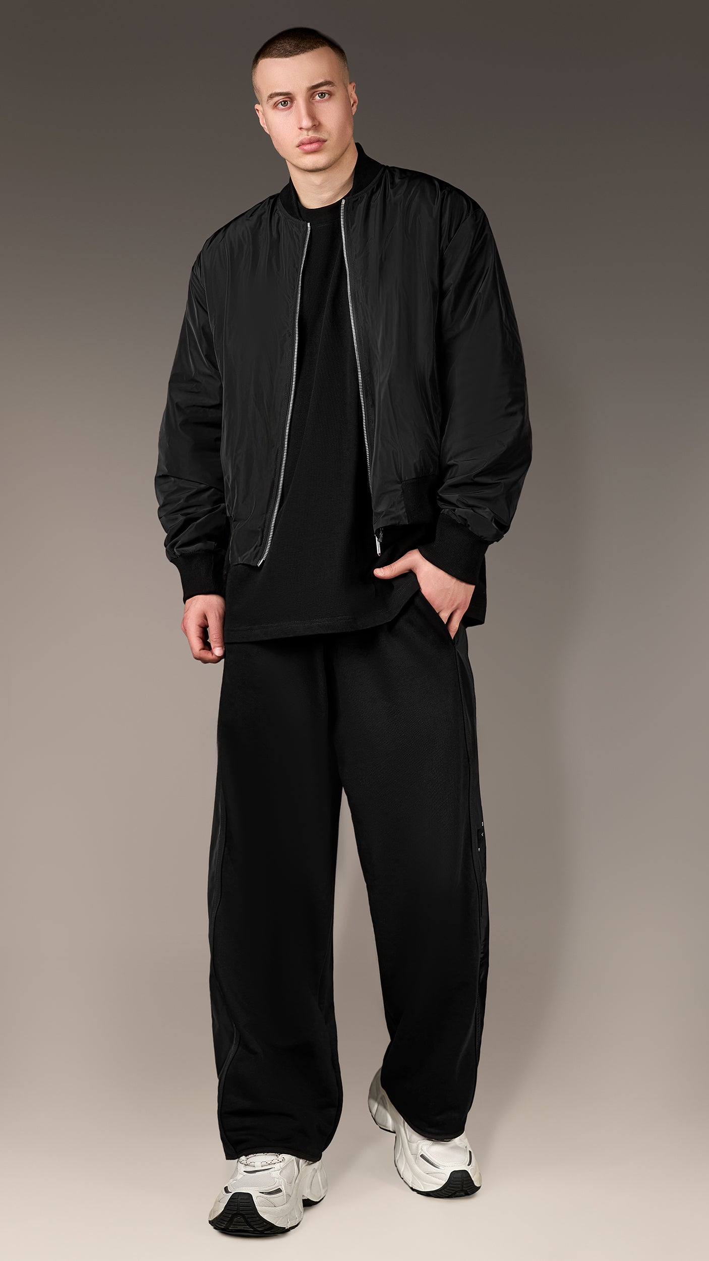 Shadow Cargo панталони - P17152