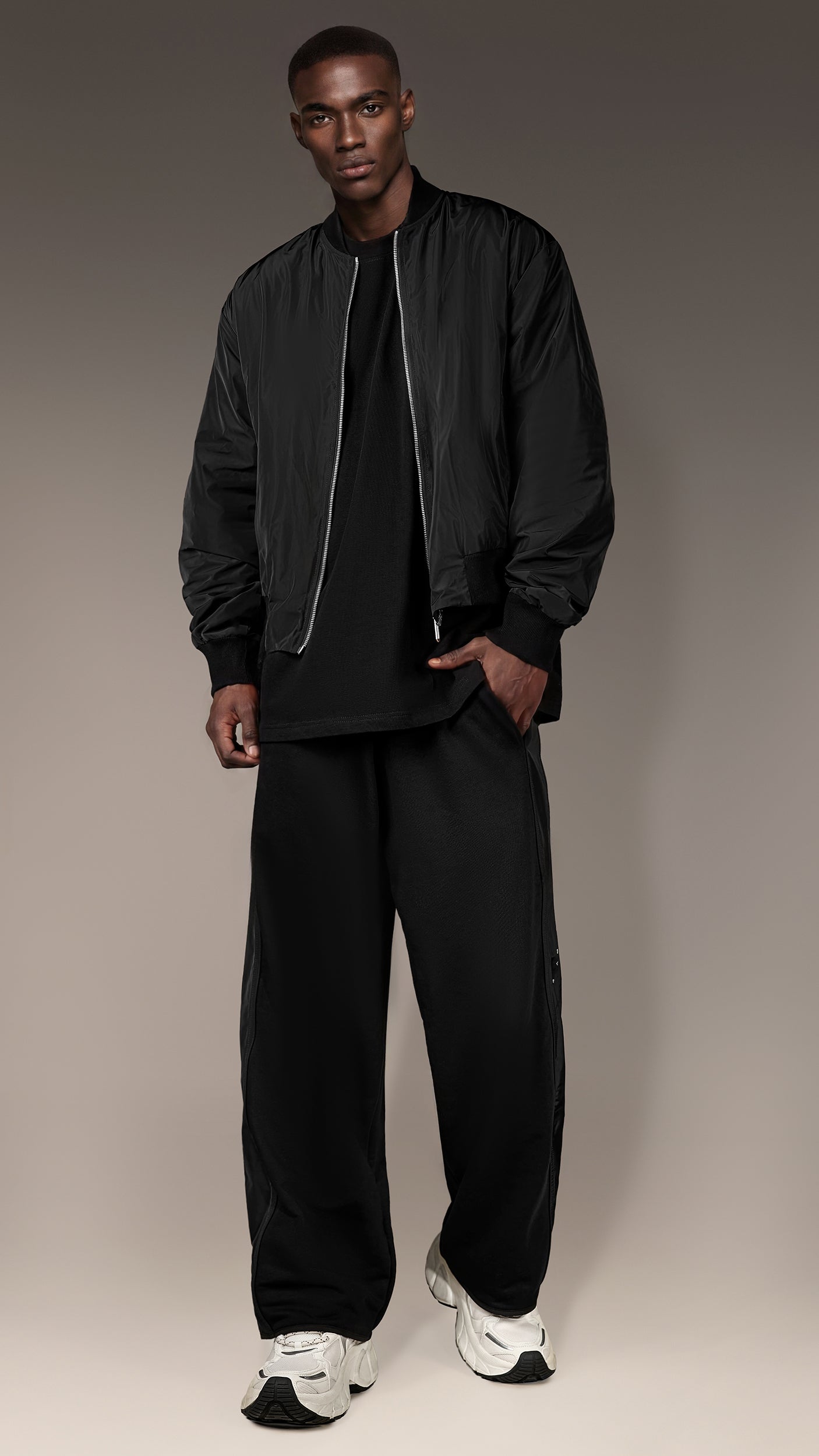 Shadow Cargo панталони - P17152