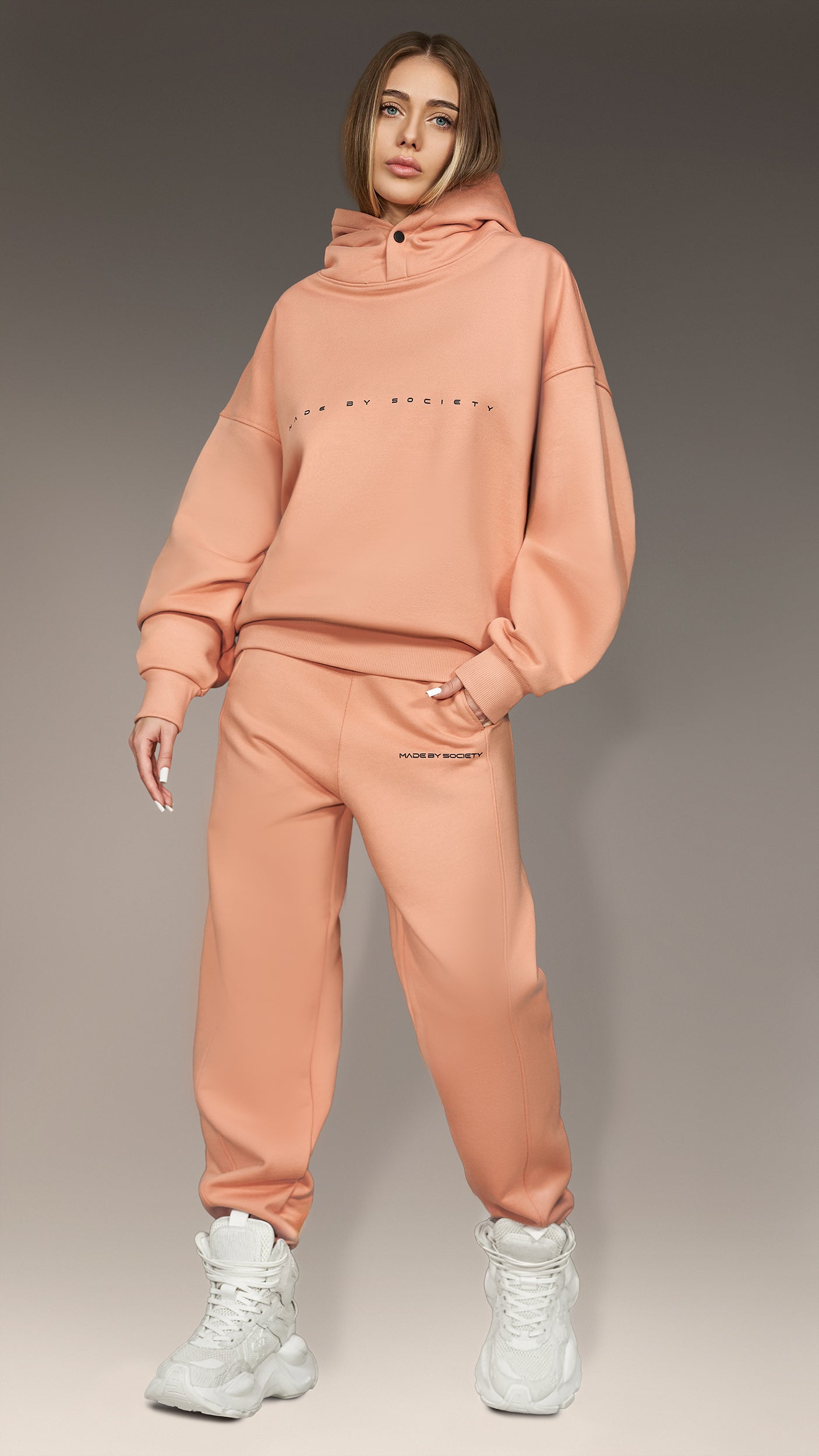 Панталони Made by Society - P26841