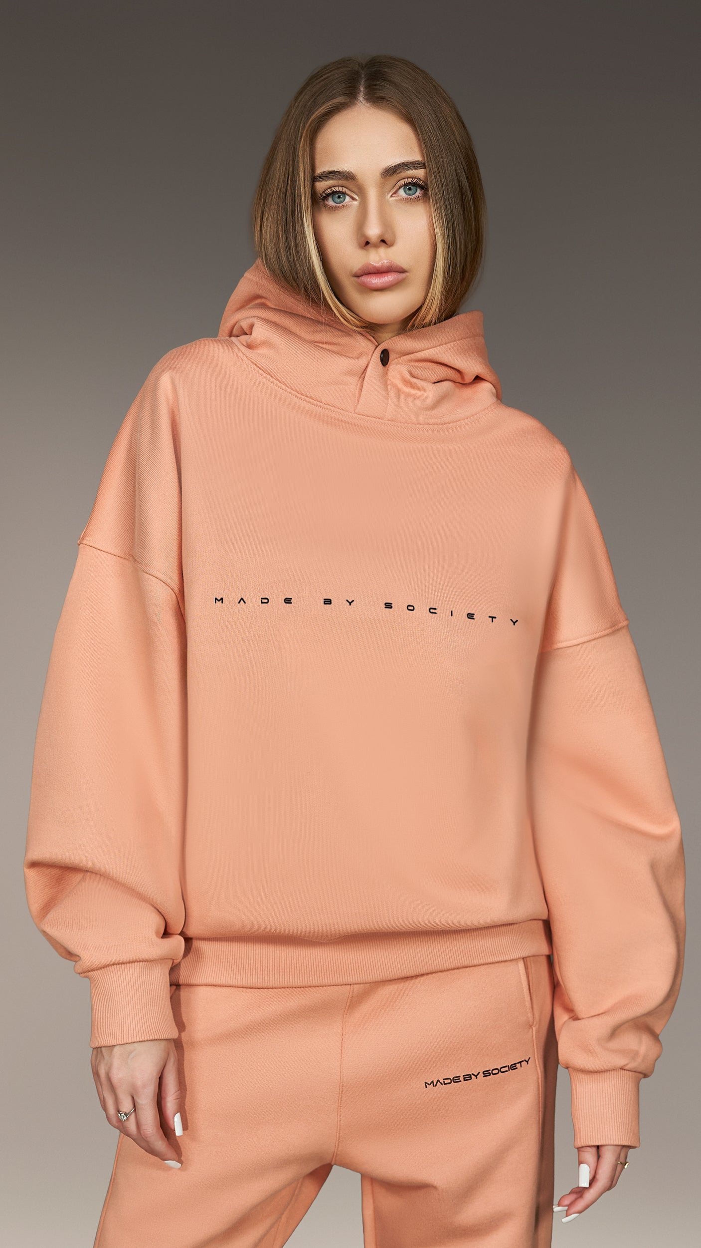 Долнишка MADE BY SOCIETY - H26842