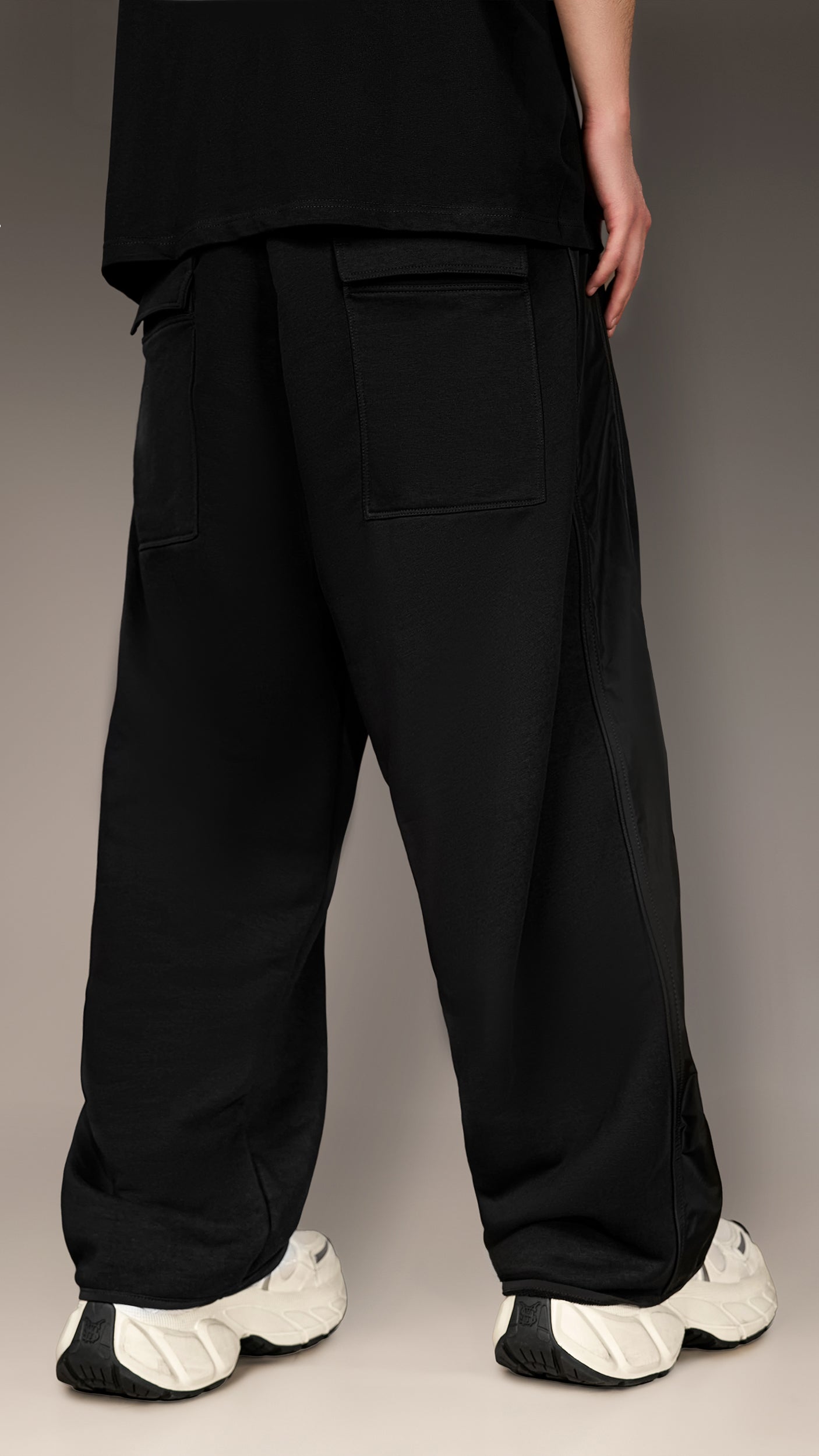 Shadow Cargo панталони - P17152