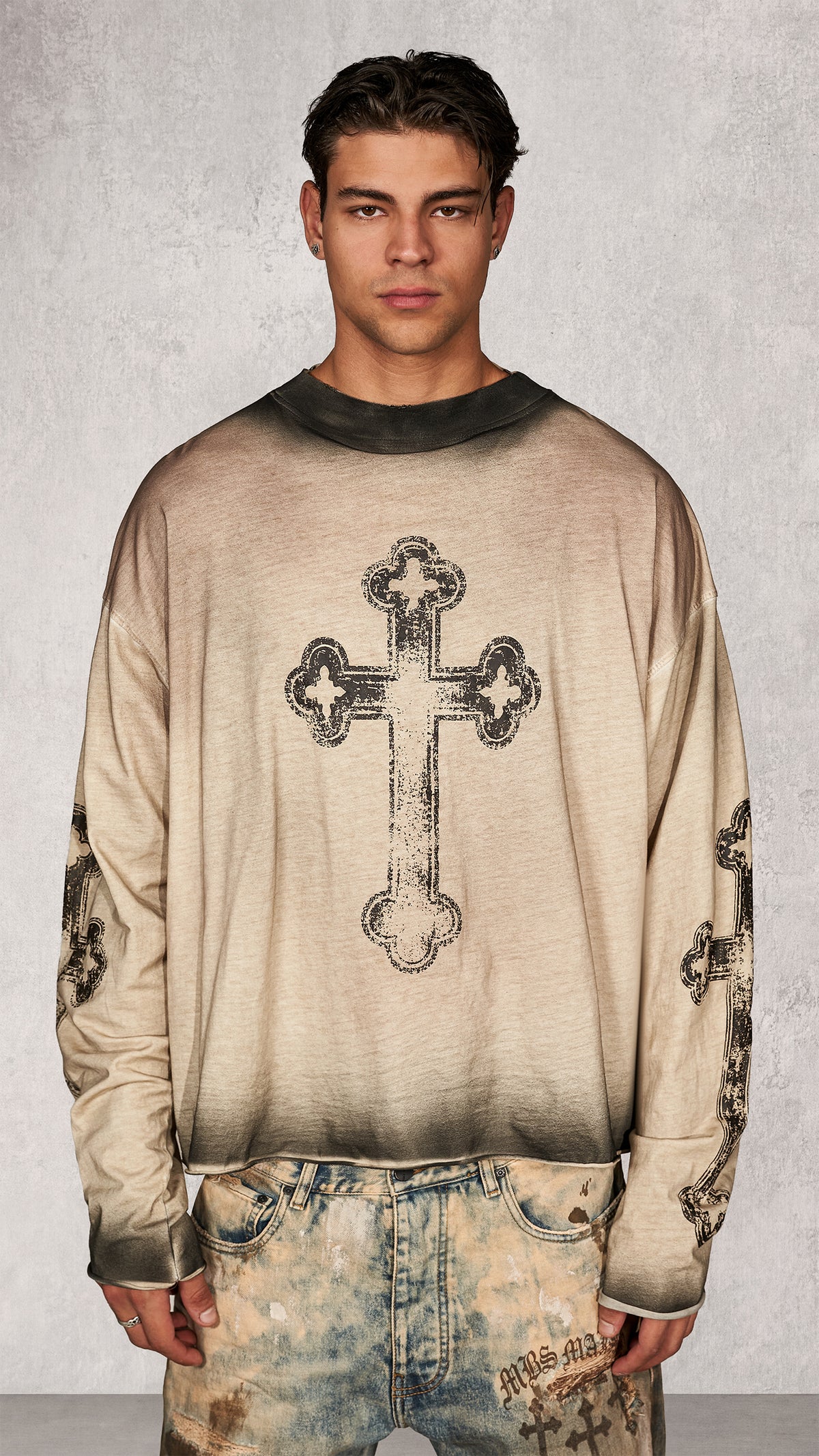 Tricou Sacred Tee - T17753