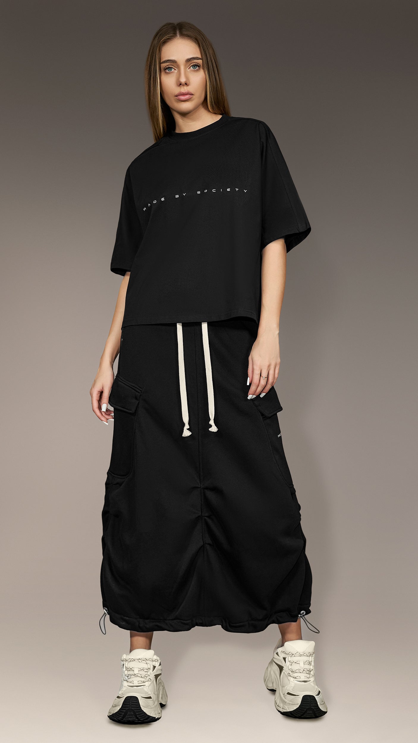 Tricou Made By Society - T26787