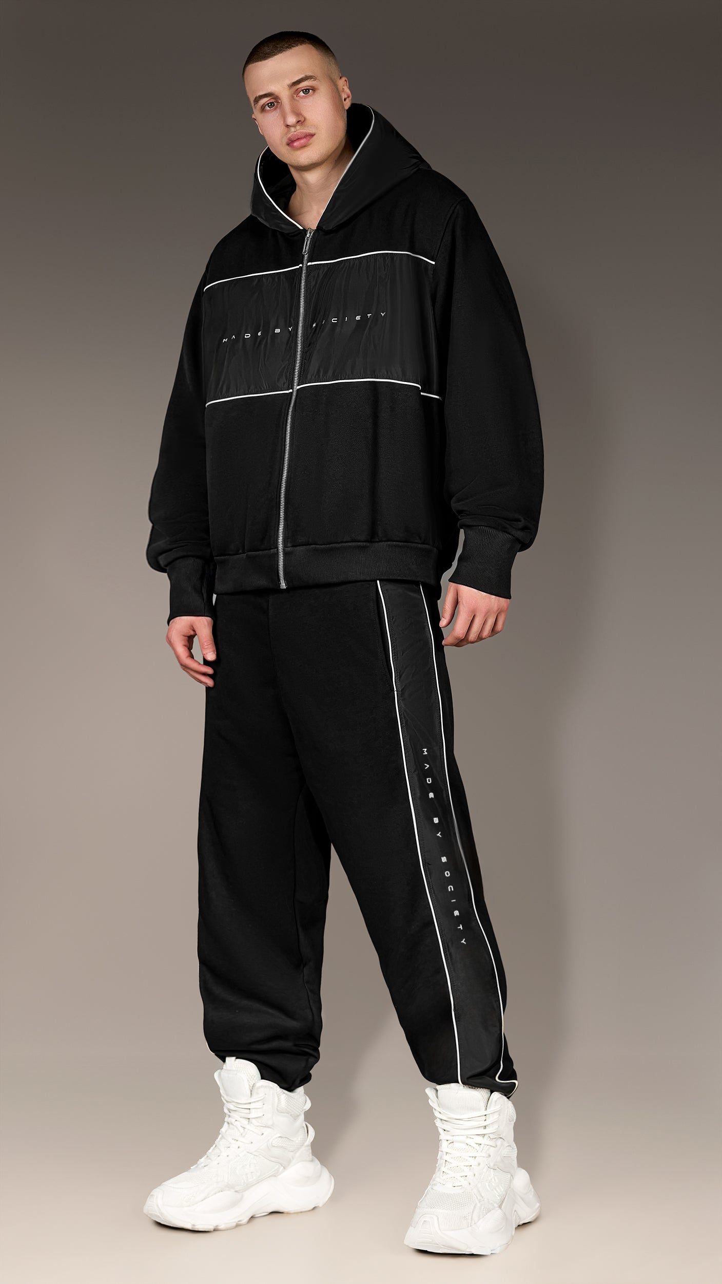 Панталони Nomad Rust - P17149