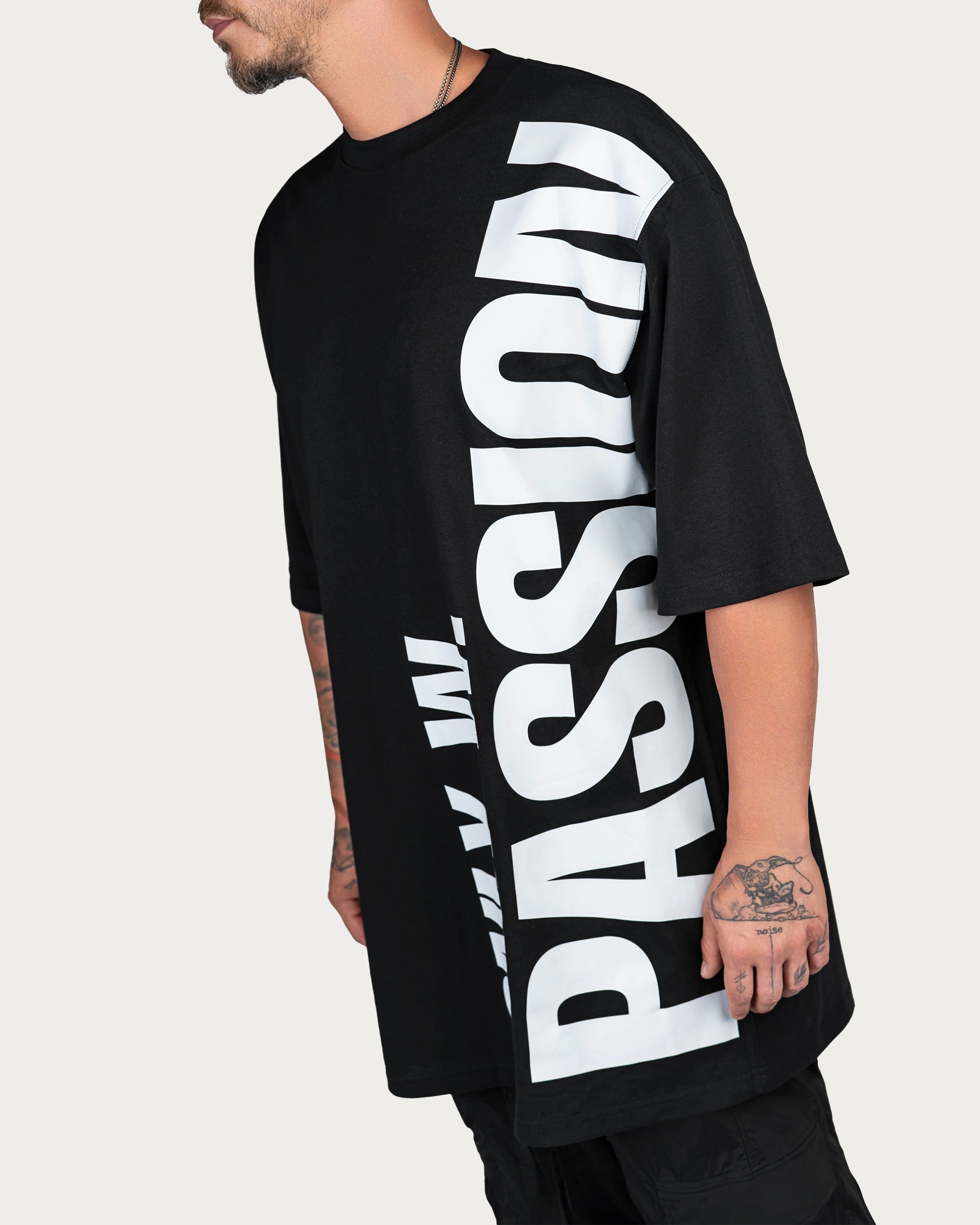 ONLY W. PASSION T-SHIRT - T15281