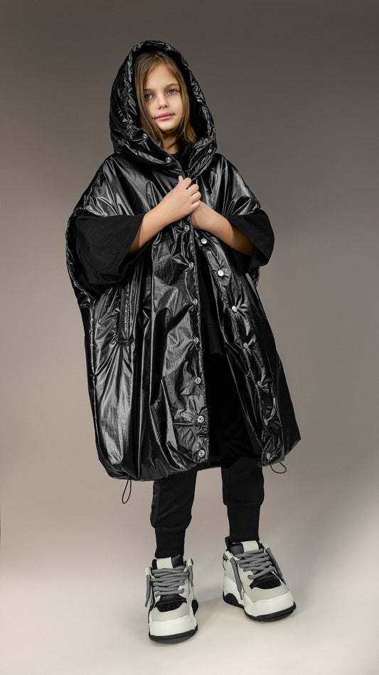 Oversized Елек - V35889