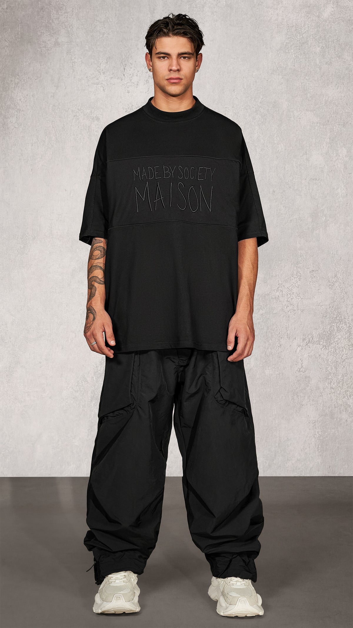 Tricou Our Signature - T17795