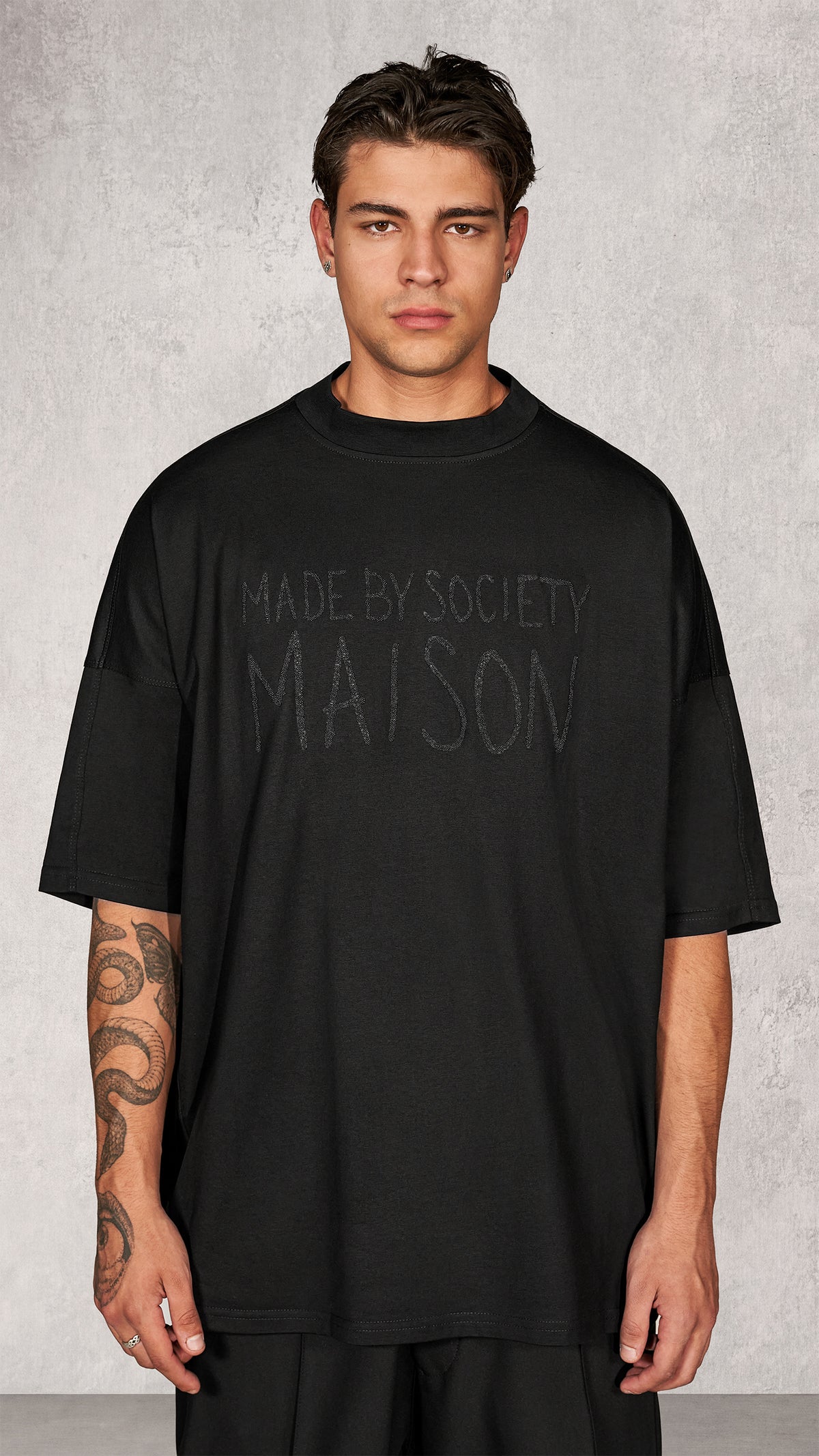 Tricou Private View  - T17839