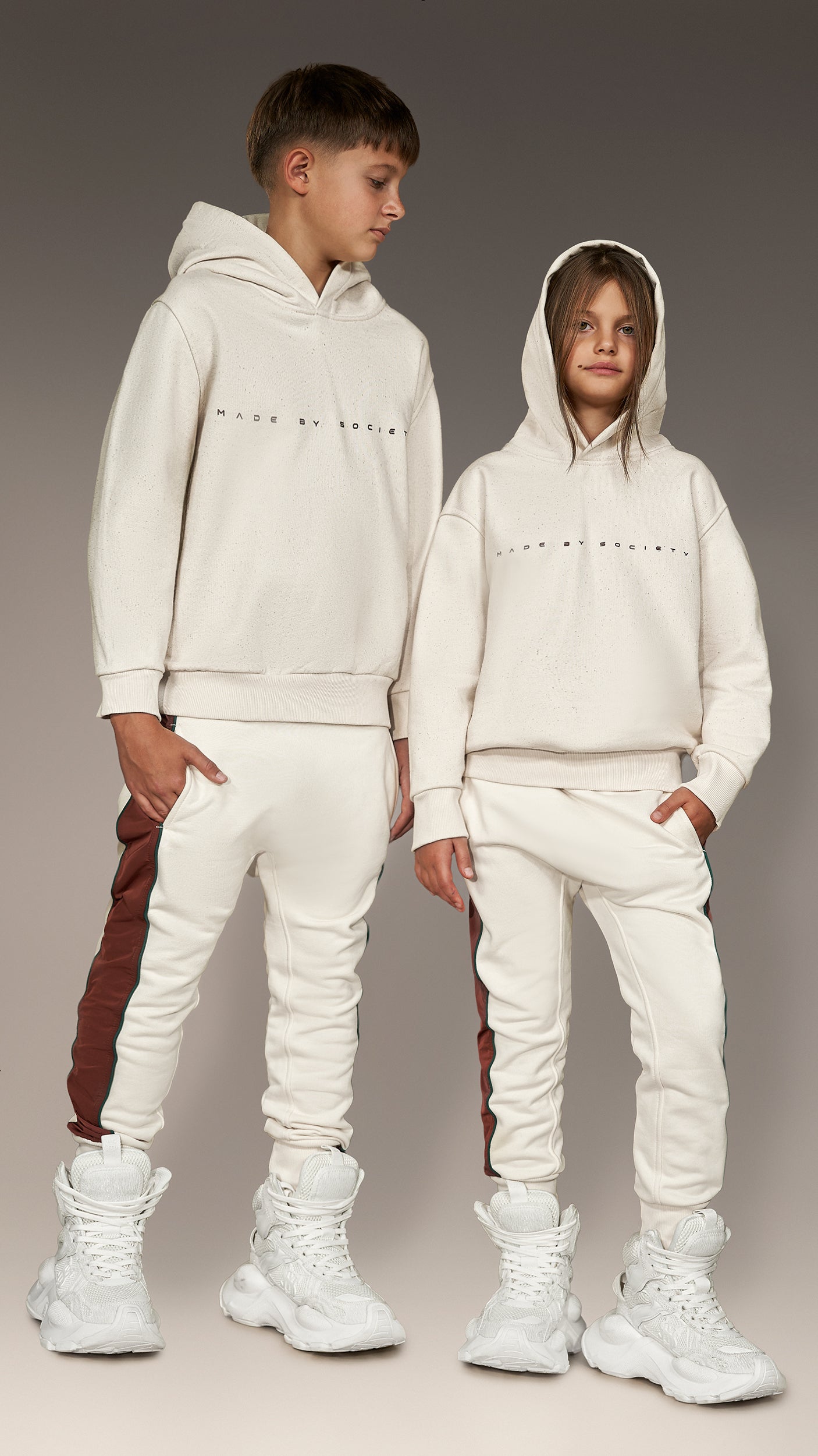 Джогинг панталони - P36721