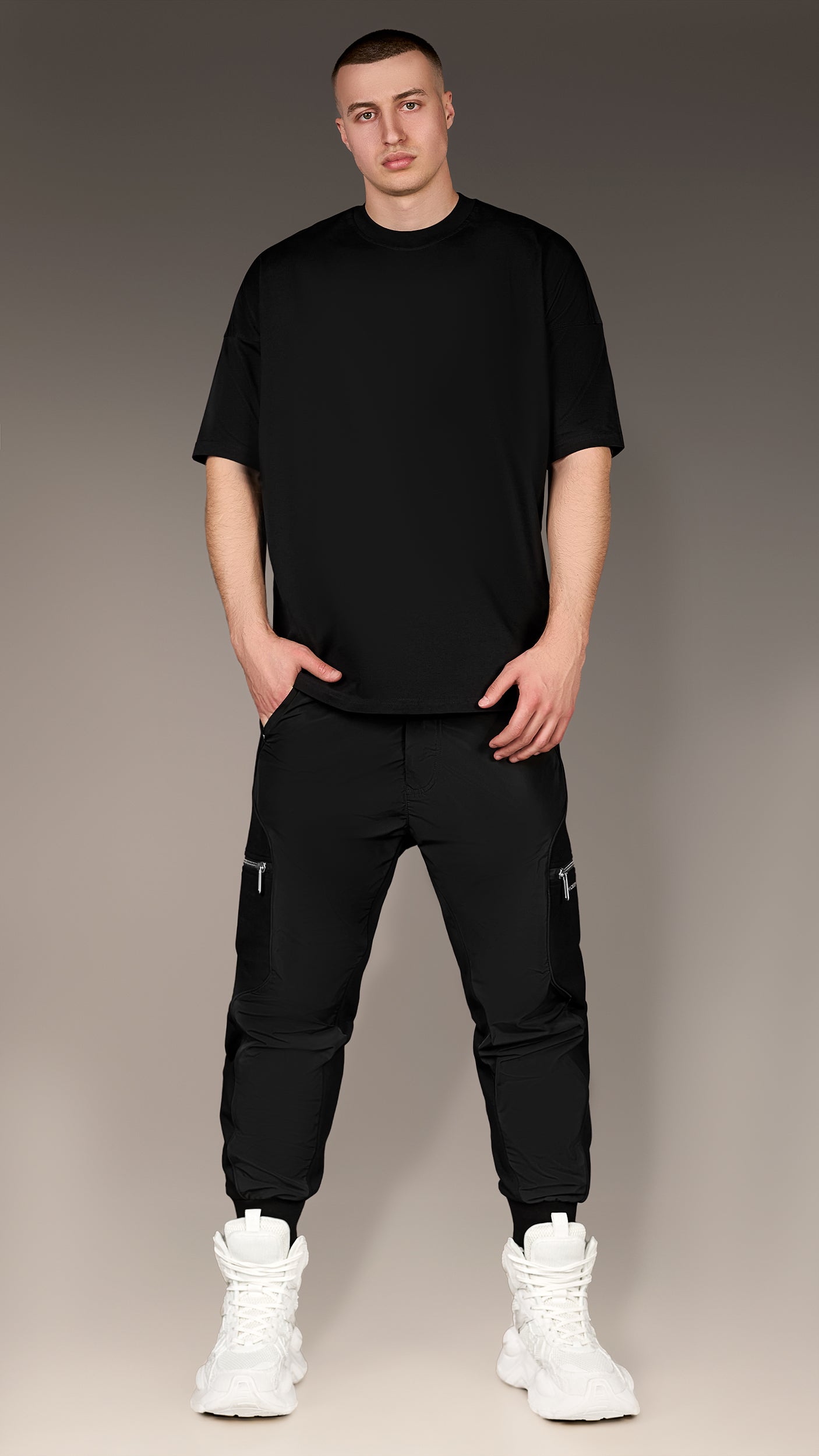 Панталони Nomad - P17185