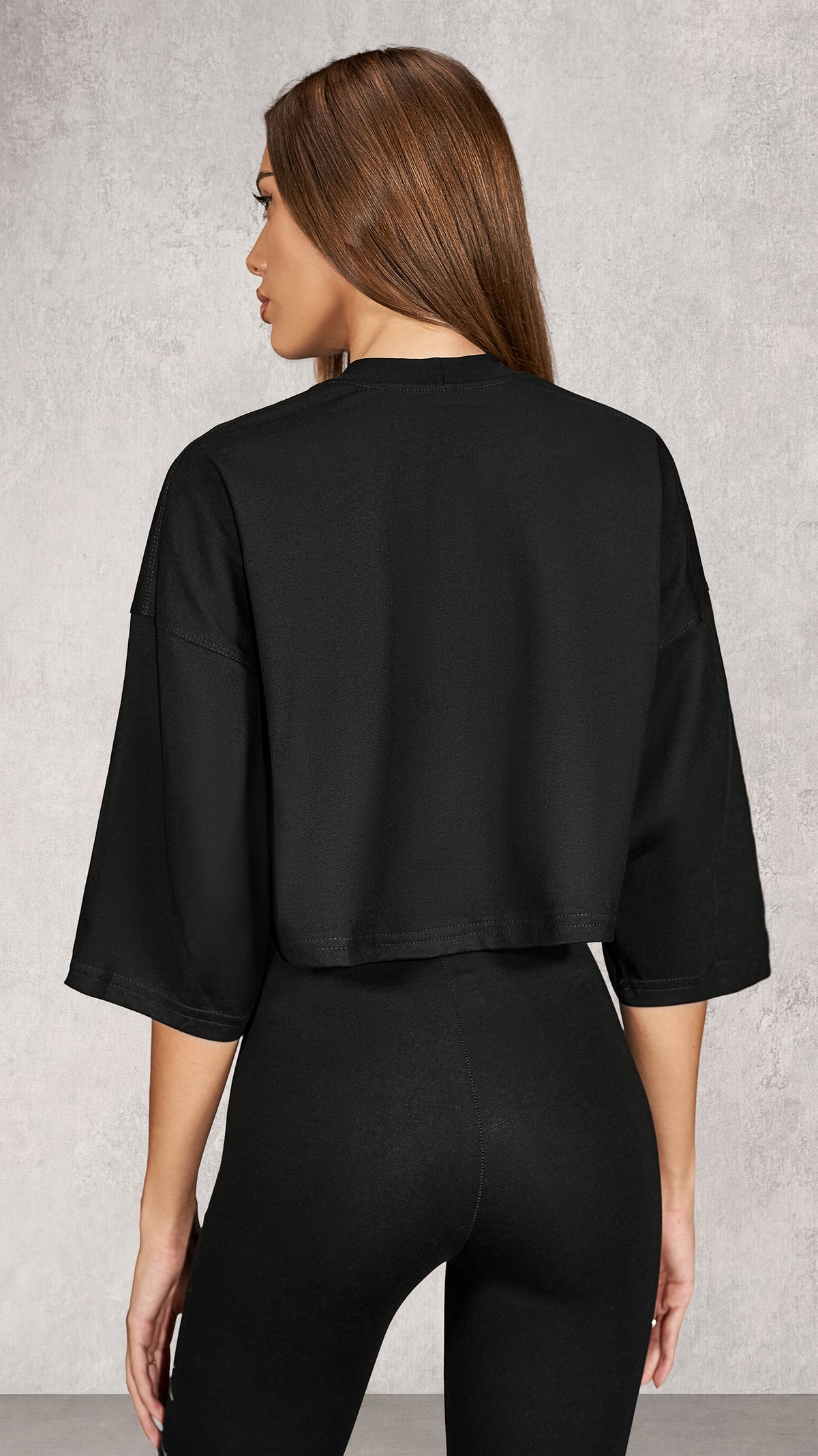 Tricou Crown  - T27764