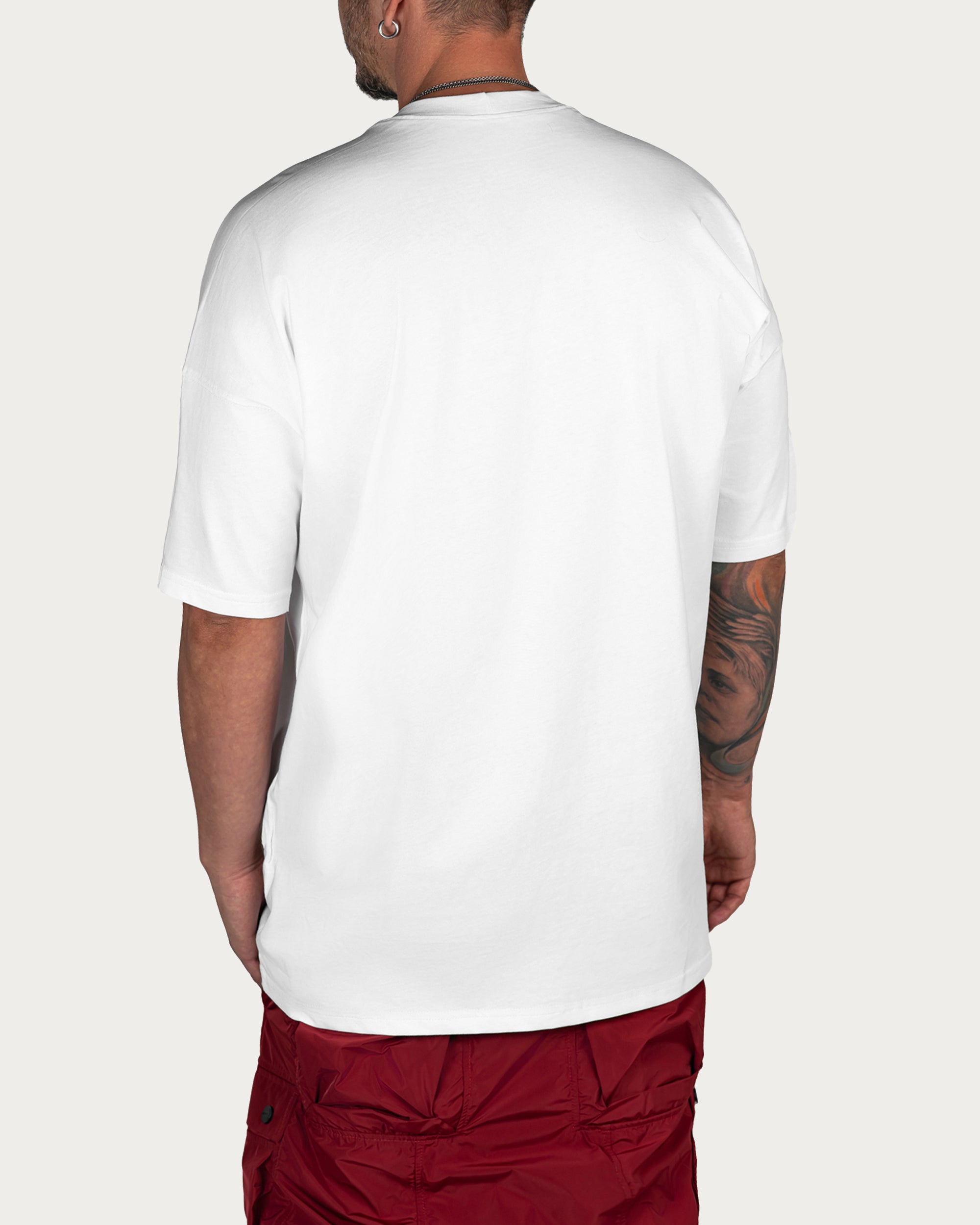 BRANDED T-SHIRT - T15560