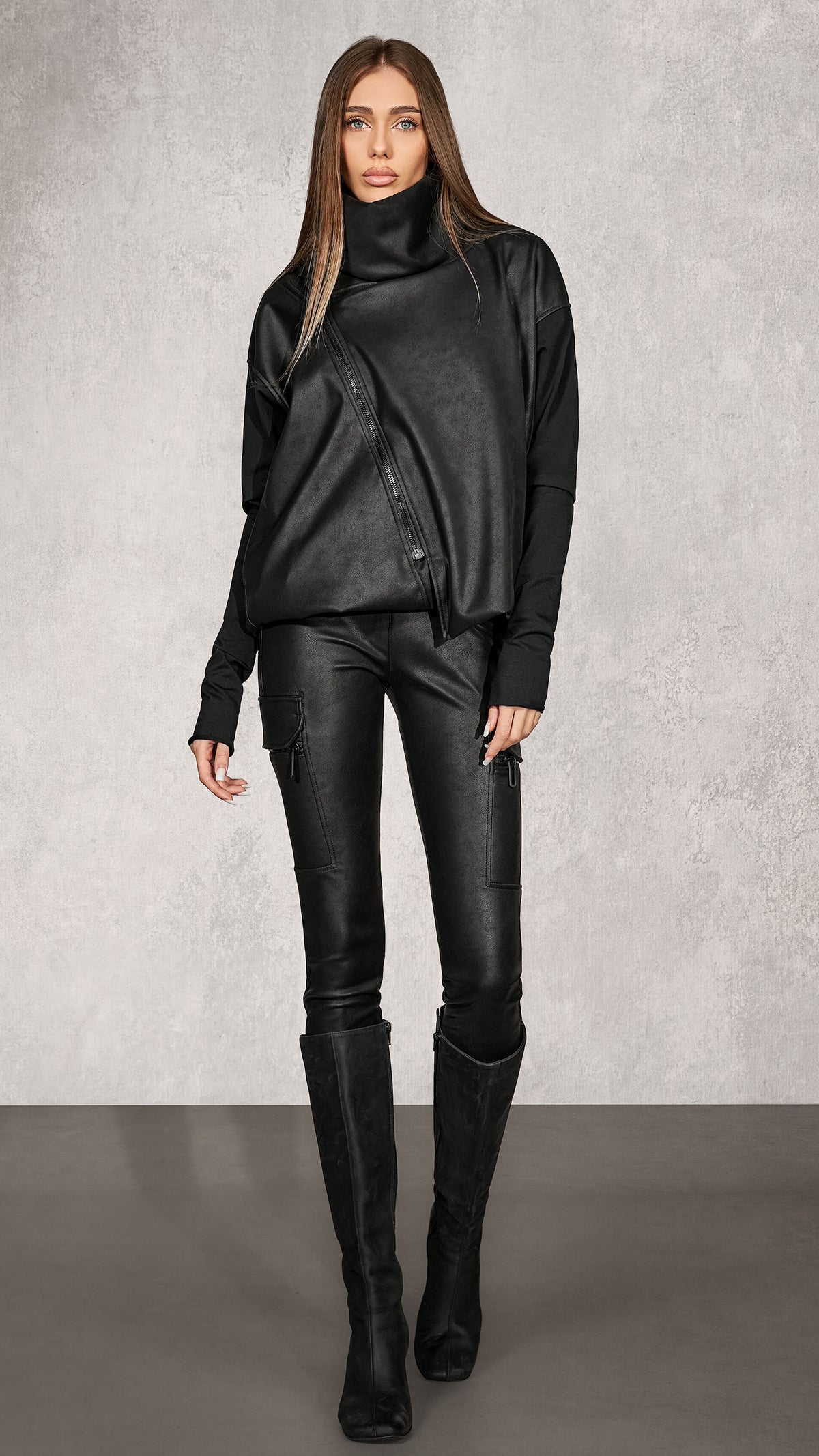 Pantaloni KINETIC BOX - P27888
