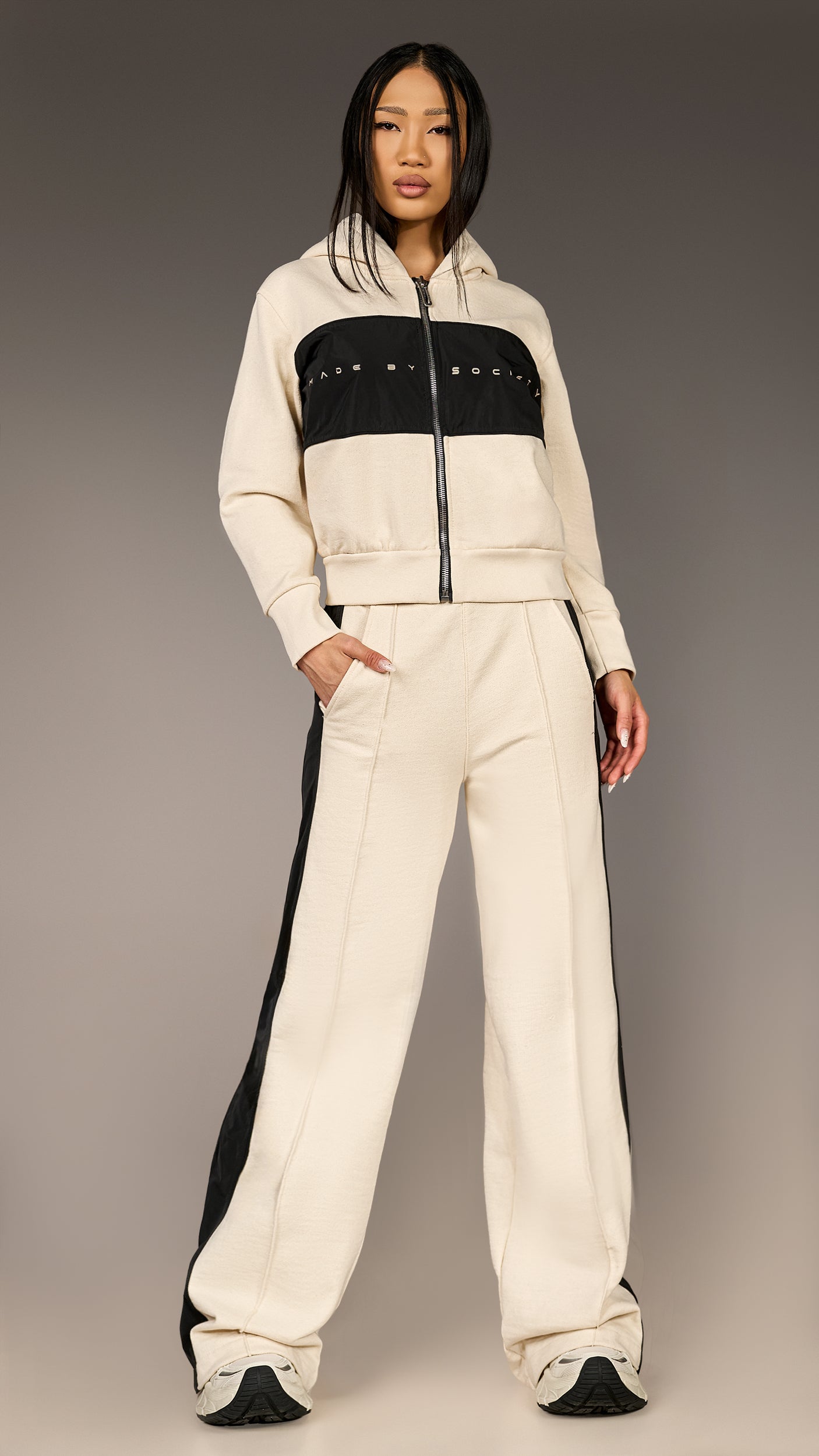 Панталони STATIC AXIS - P27130