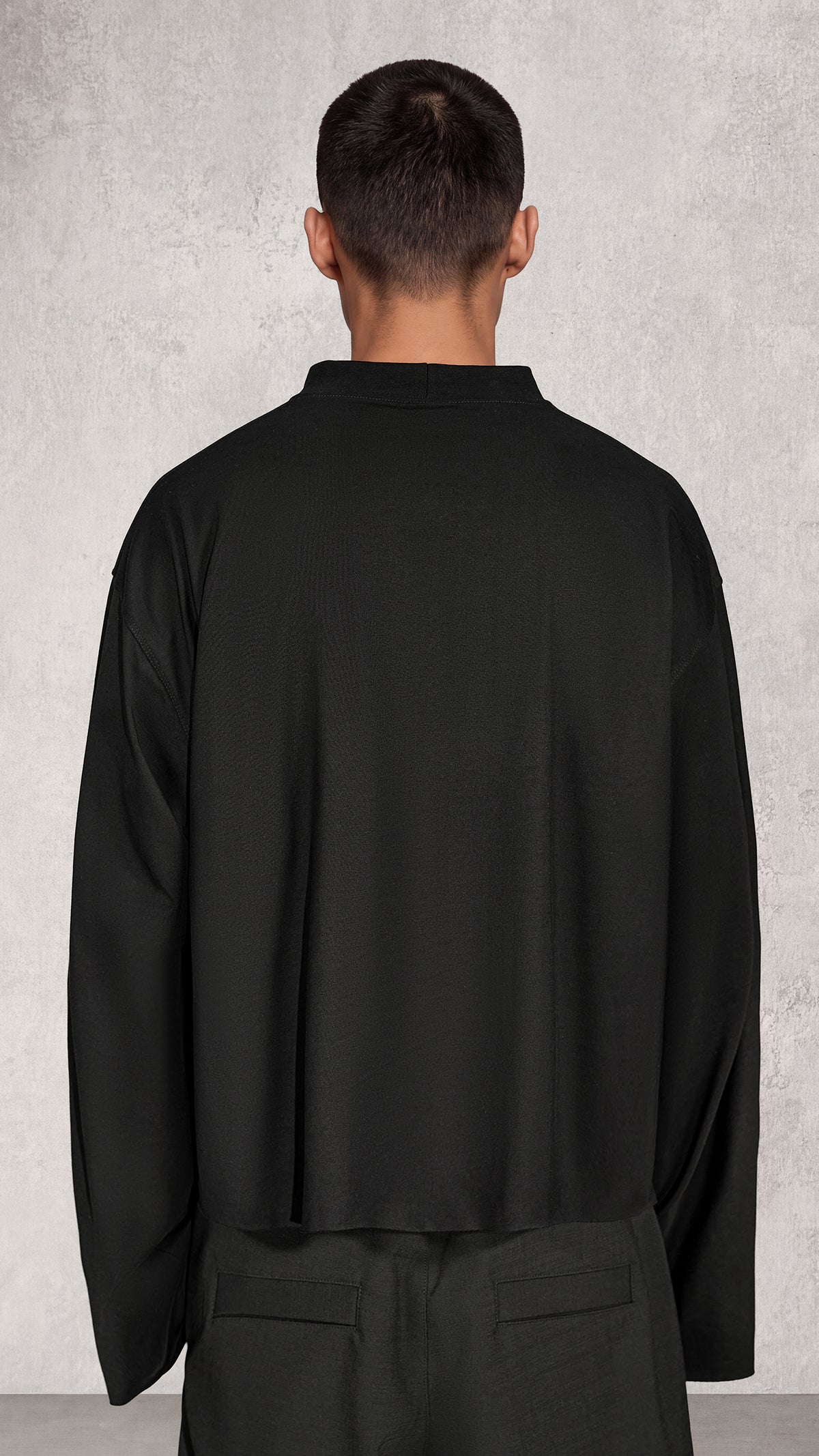 Tricou OVER FIT - T17704