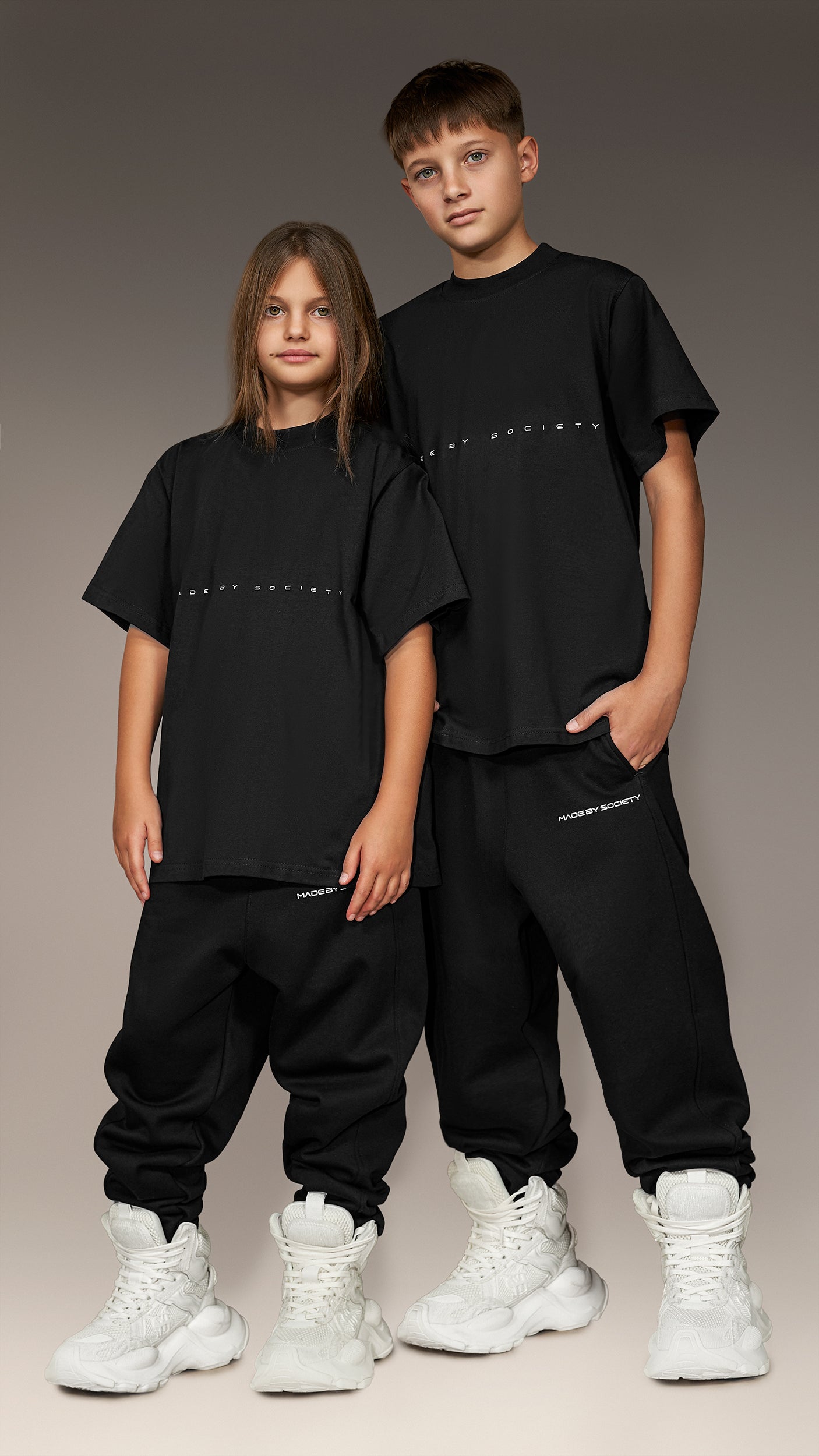 Made by Society тениска - T36792