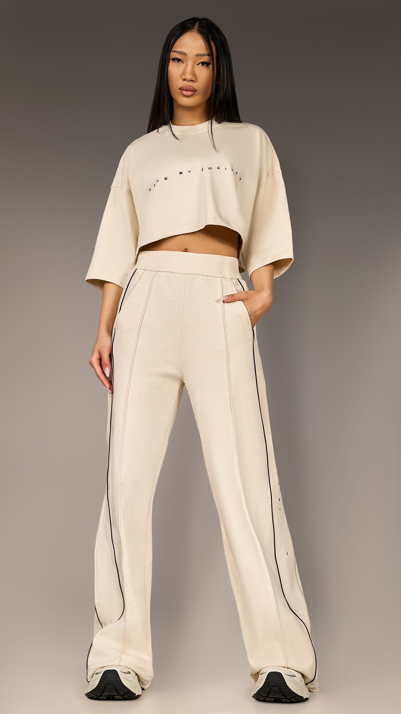 Тениска GRAVITY LINE - T27139