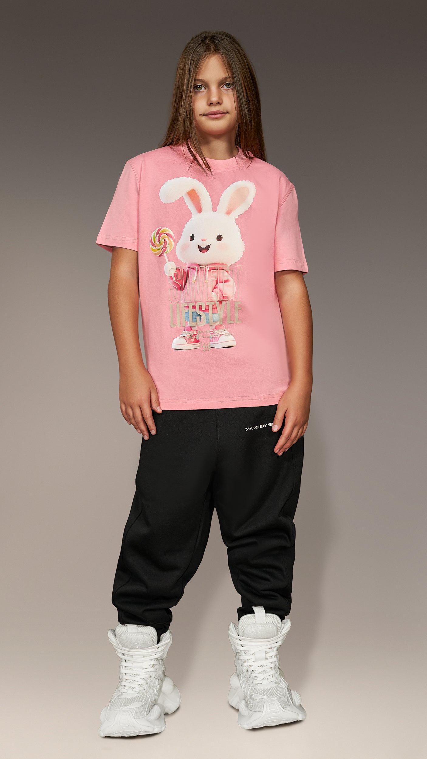 Тениска „Sweet Lifestyle” - T36563