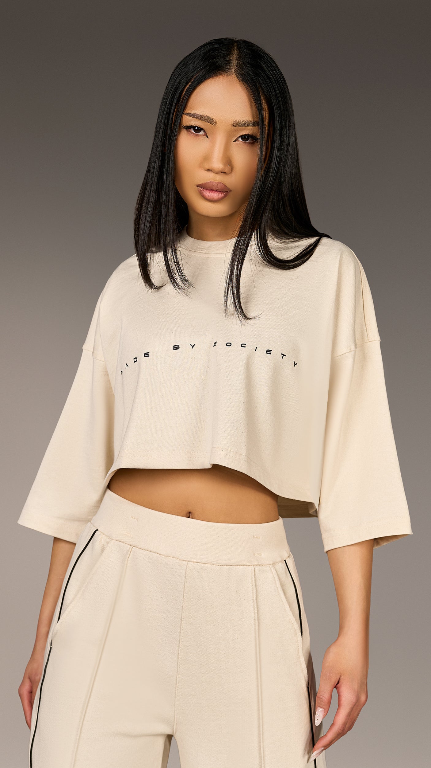 Тениска GRAVITY LINE - T27139