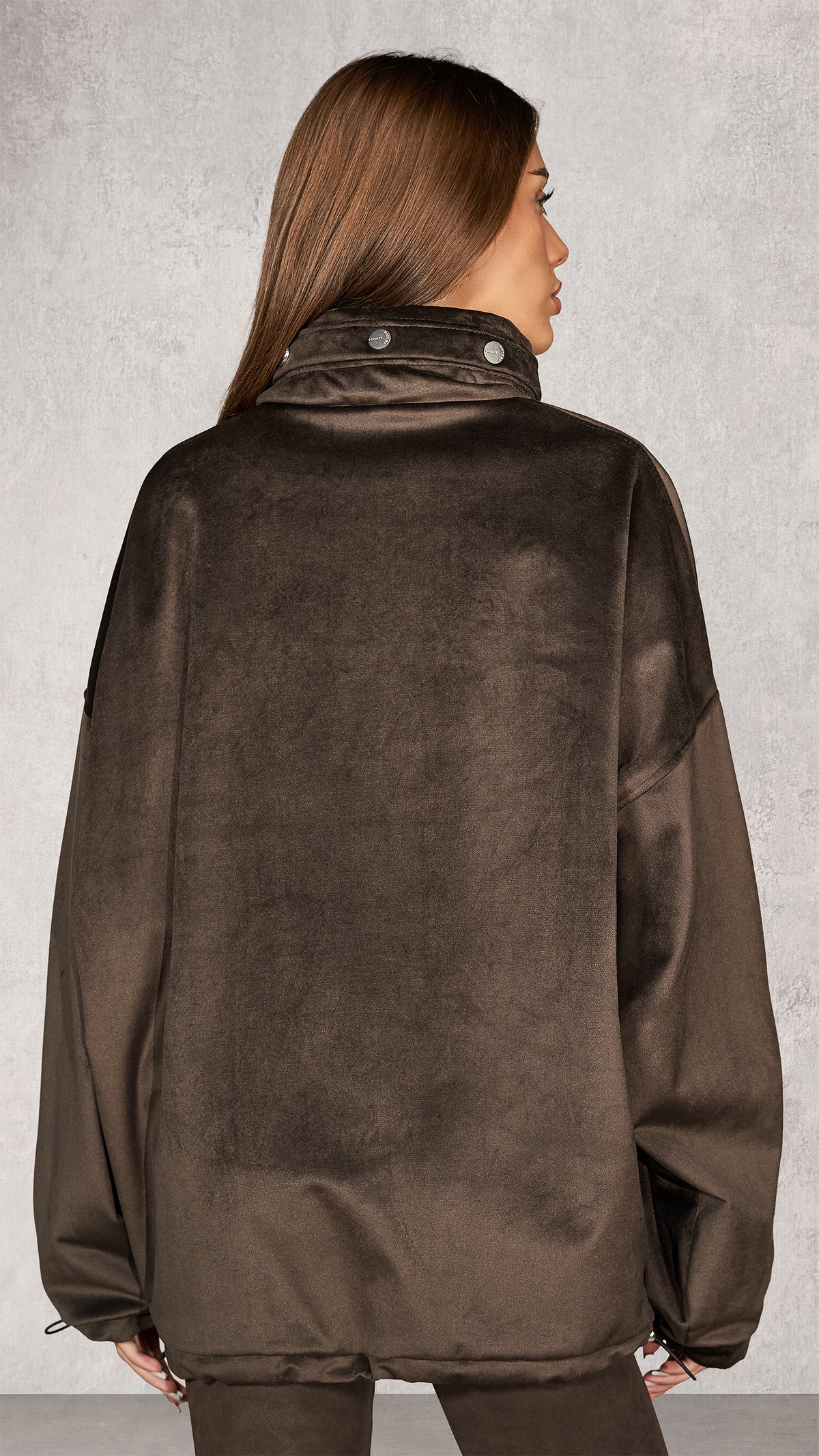 Hanorac Sable - H27733