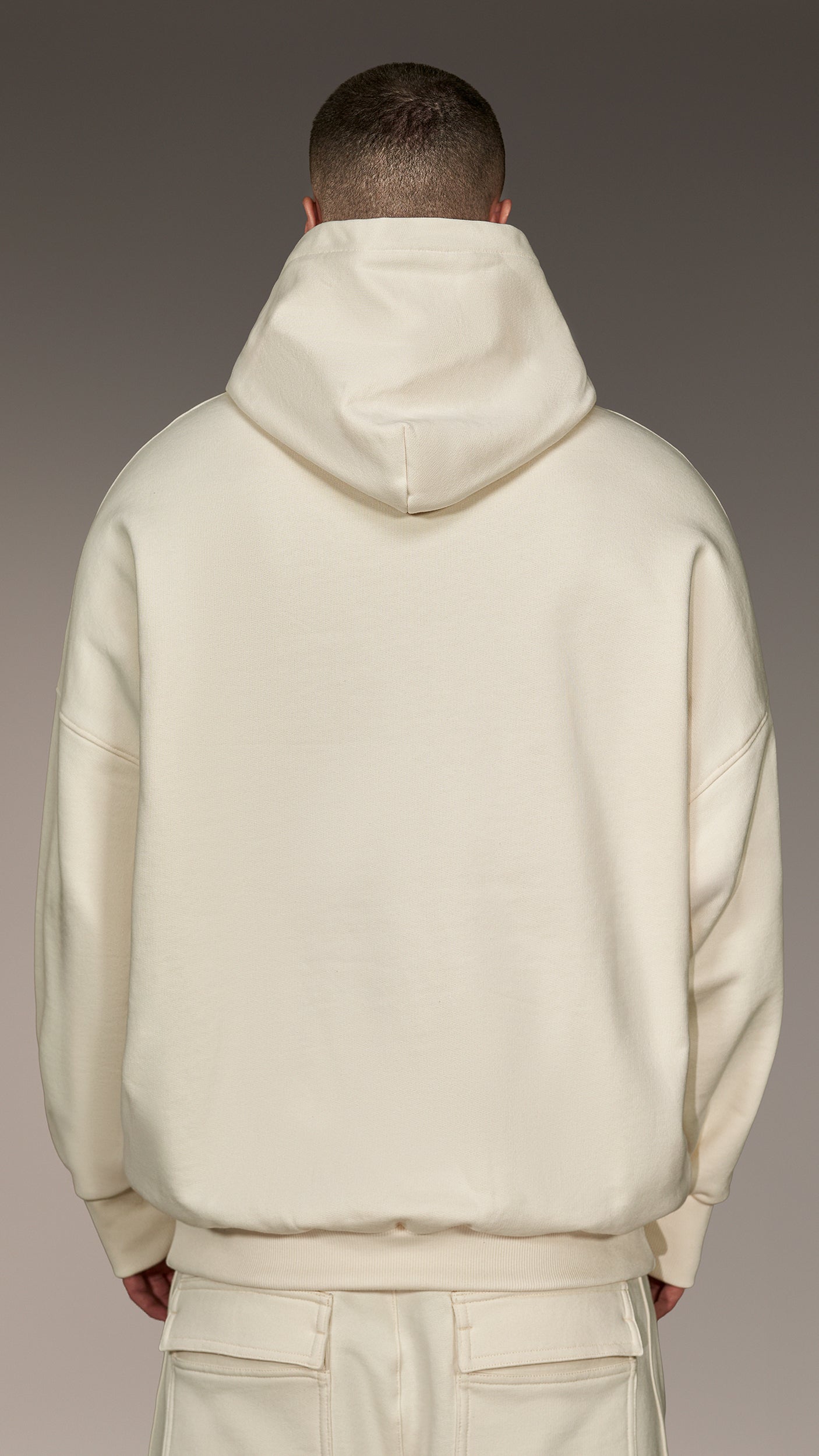 Суитшърт Made by Society - H16836