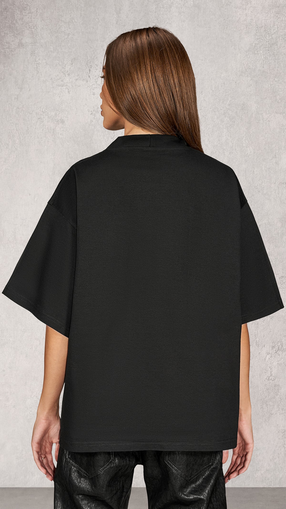 Tricou Siah-e Noor - T27880