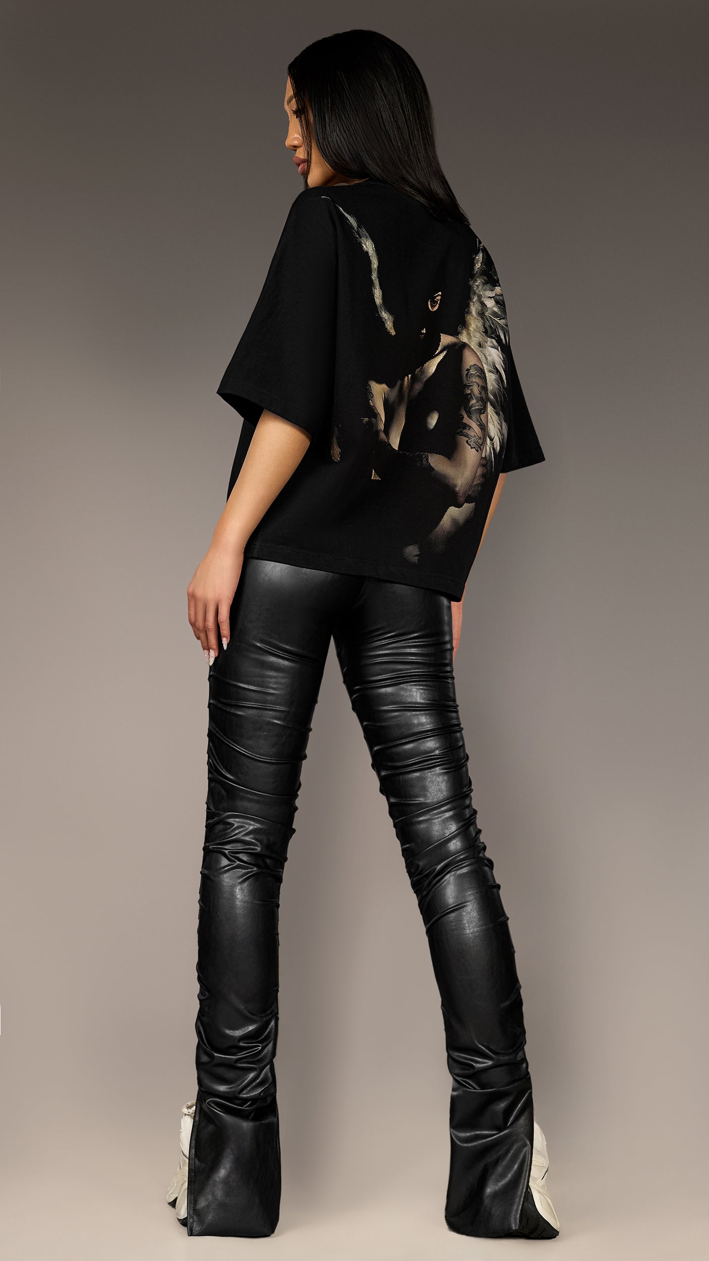 Tricou INDUSTRIAL RIB - T27195