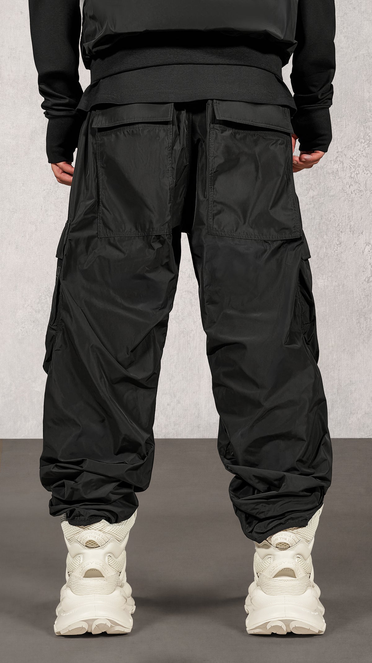 Pantaloni Modernist - P17824