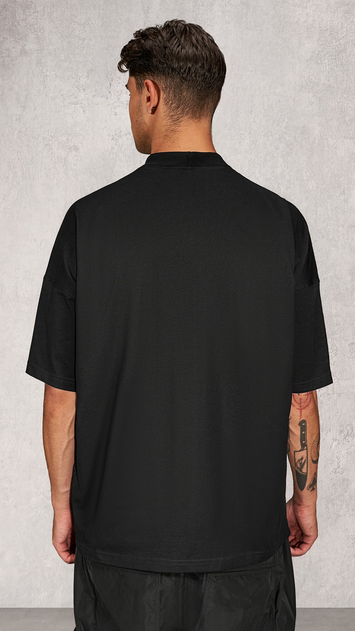 Tricou Skeleton - T17689