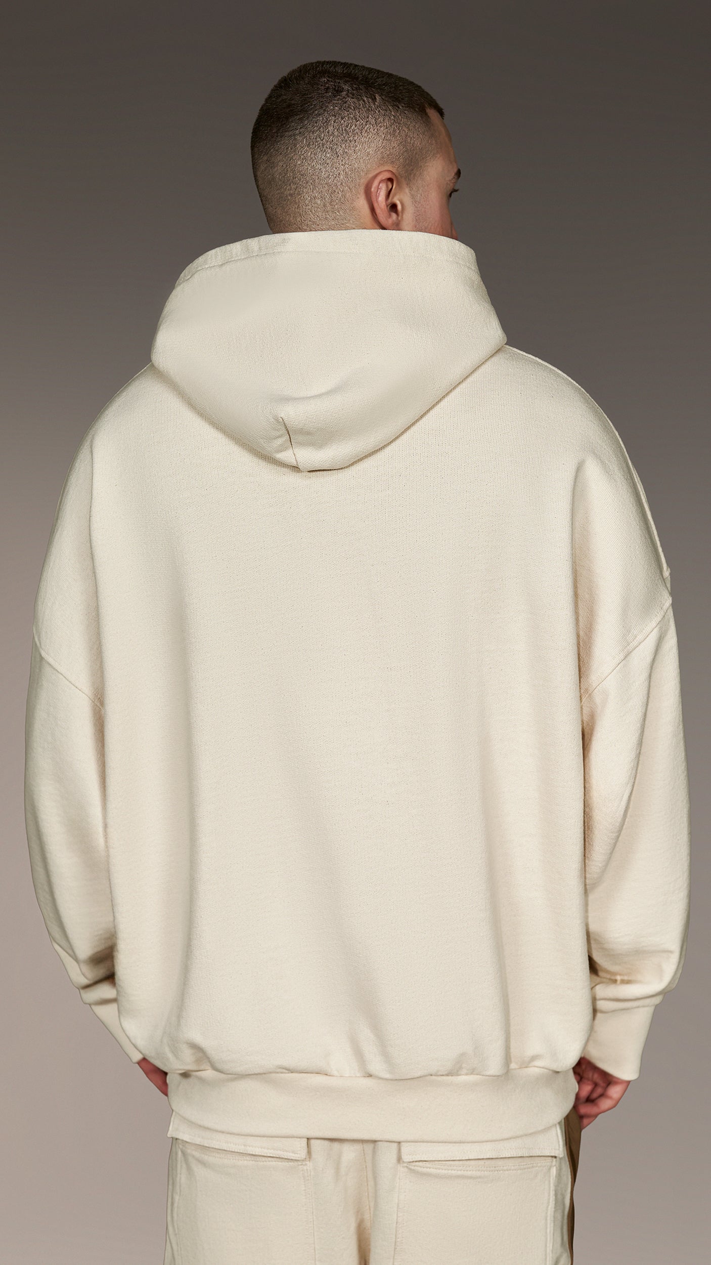 Hanorac Made by Society - H16797