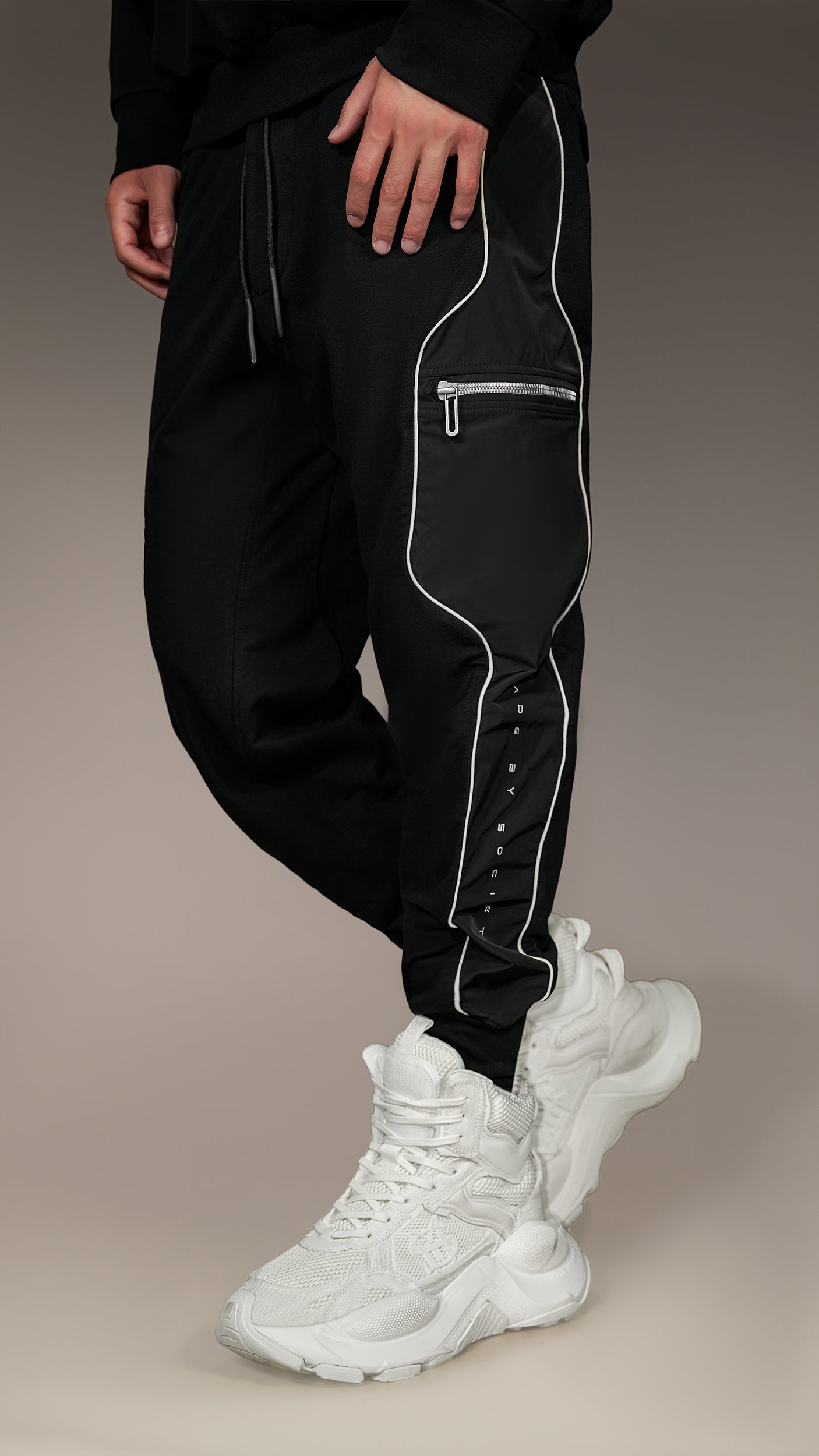 Карго панталони - P16834