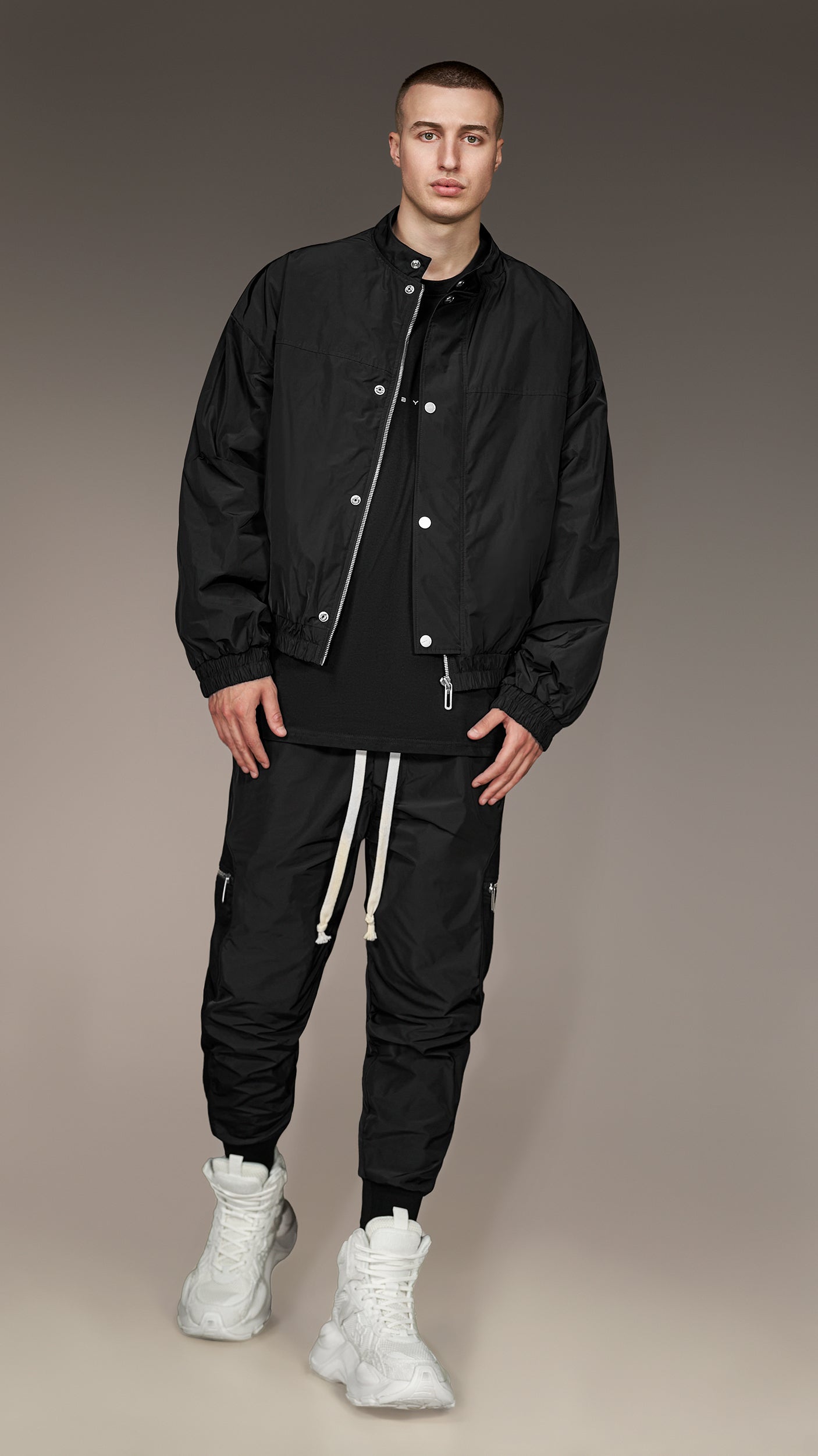 Яке „MADE BY SOCIETY” - J16812