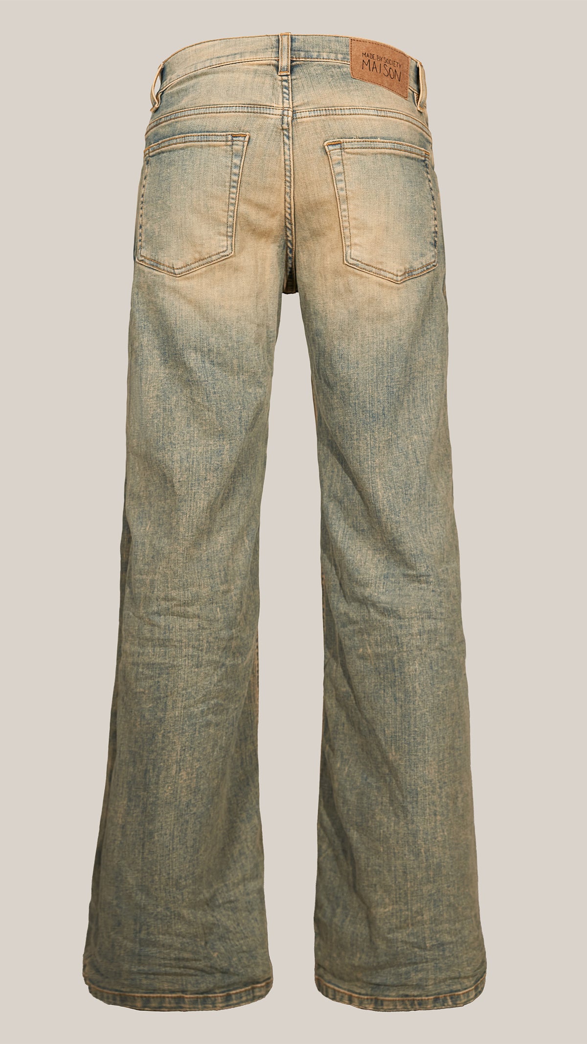 Дънки Sand Fade - P27377