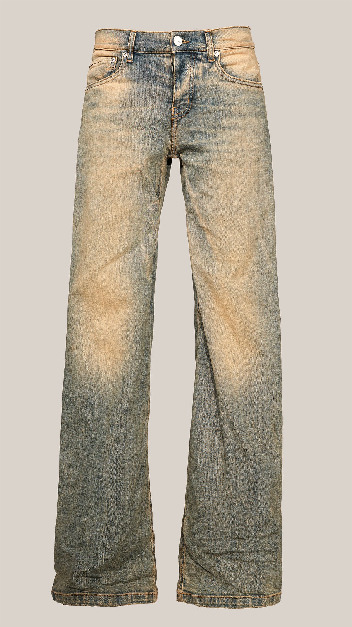Дънки Sand Fade - P27377