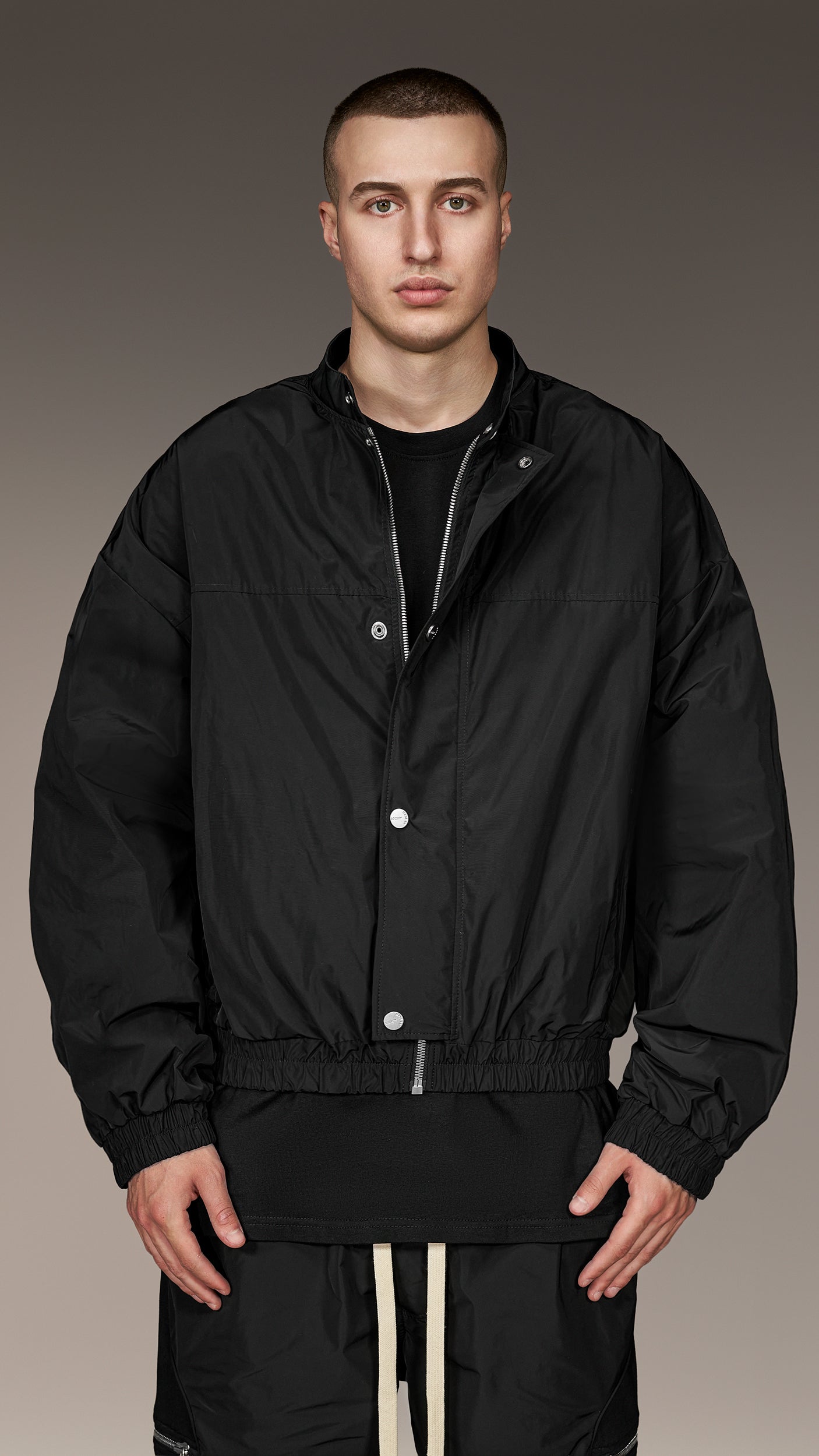 Яке „MADE BY SOCIETY” - J16812