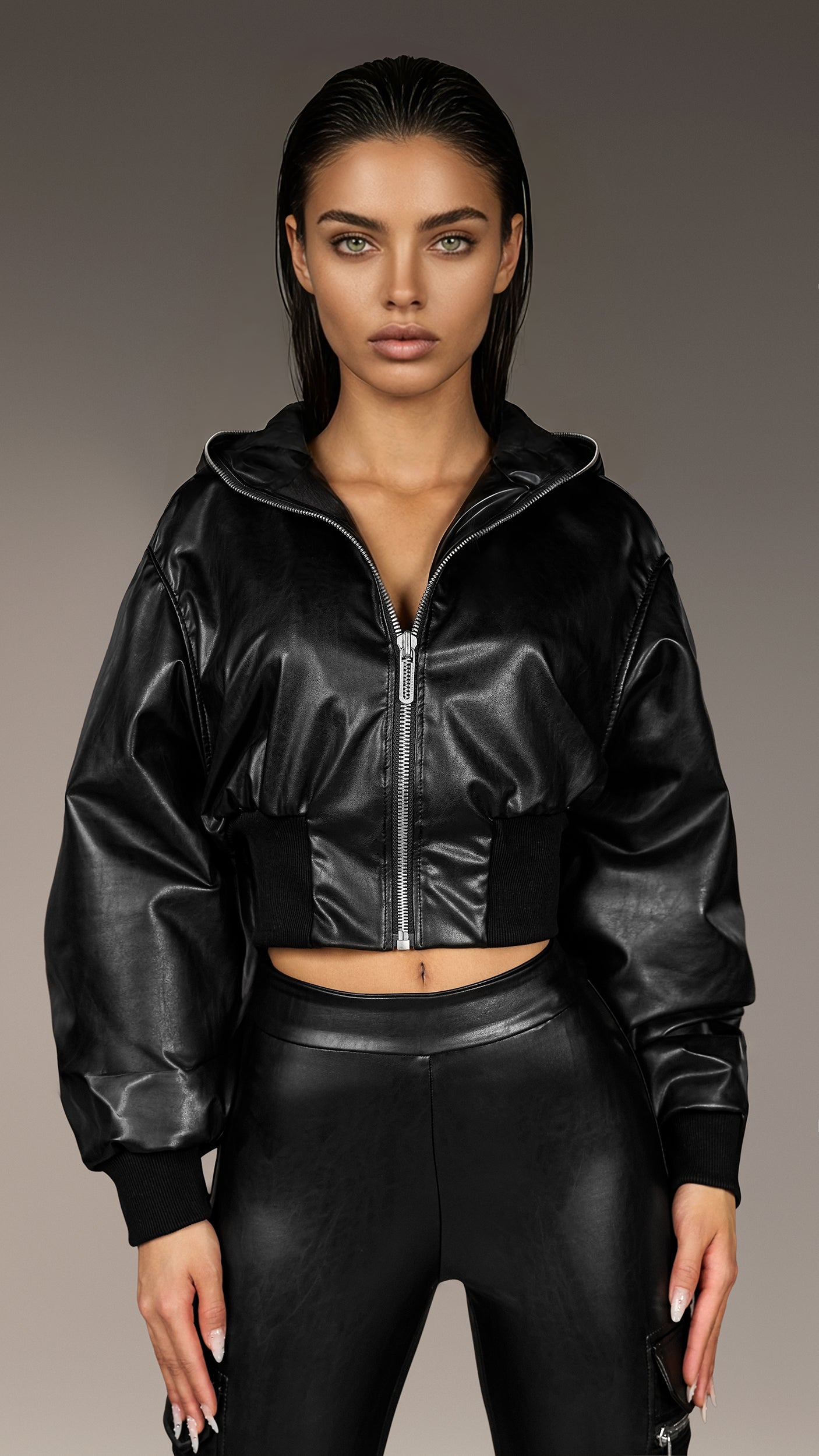 Суитшърт TYPE-01 RUST - H27164