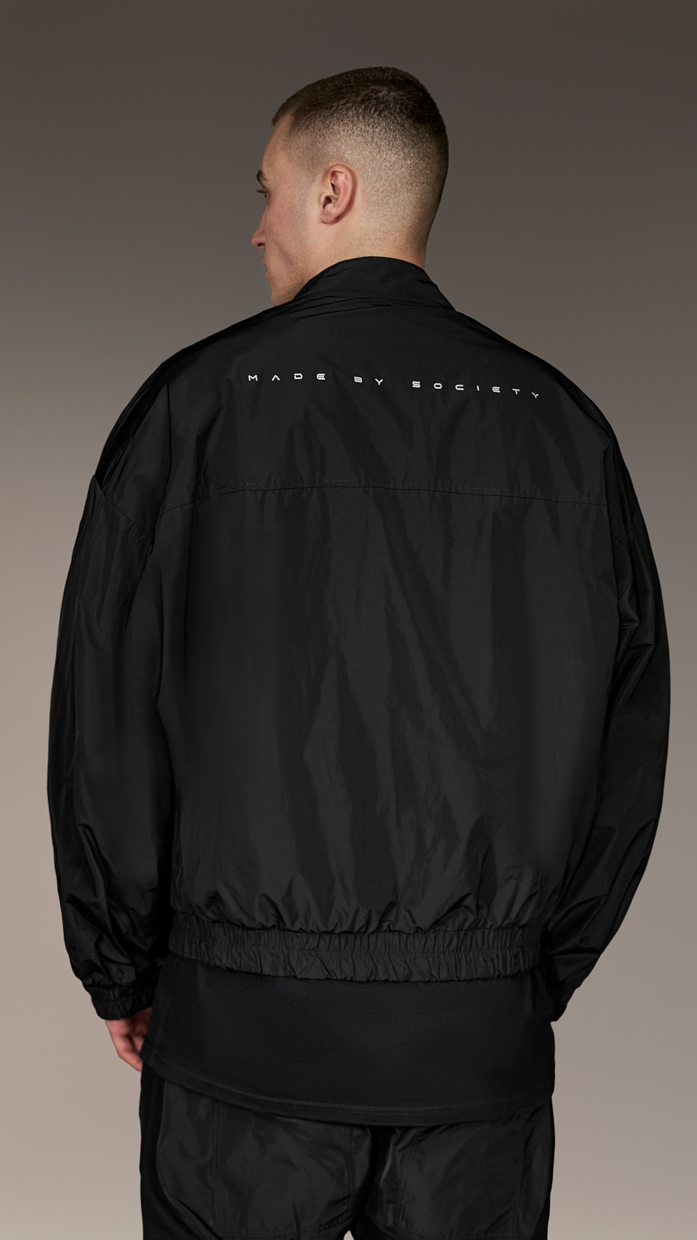 Яке „MADE BY SOCIETY” - J16812