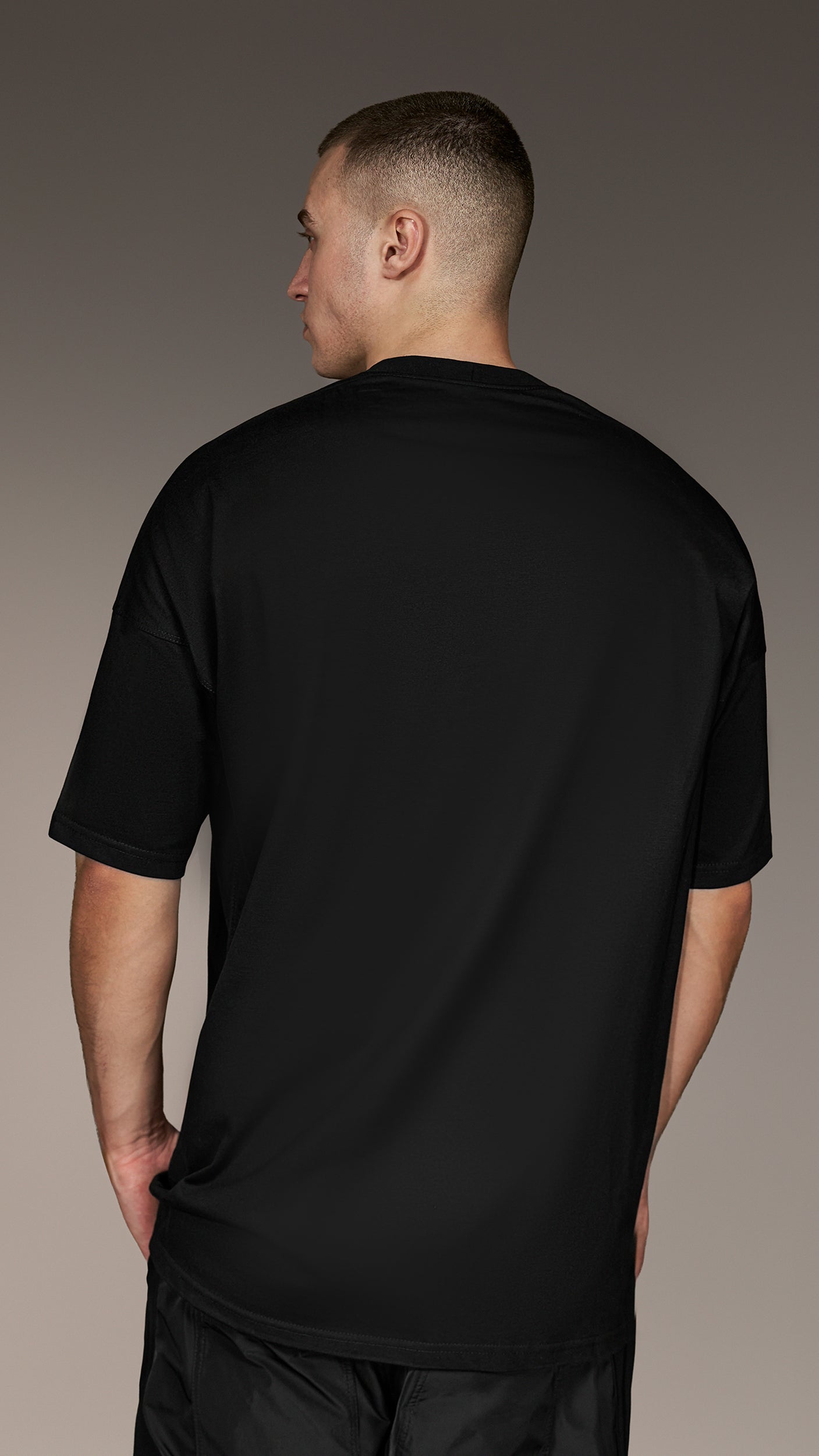 Тениска Made by Society - T16788